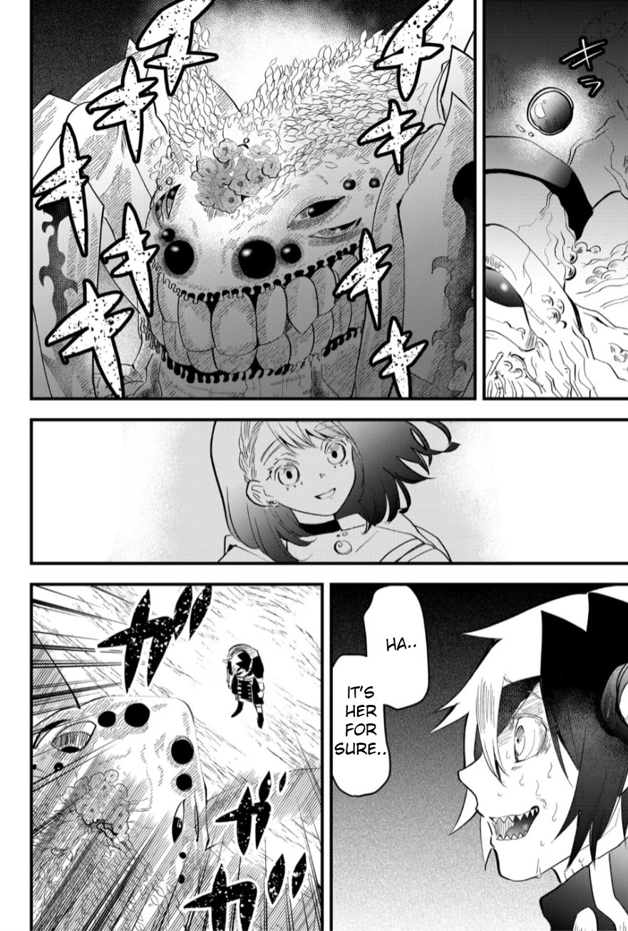 The Patchwork Hero chapter 19 page 2