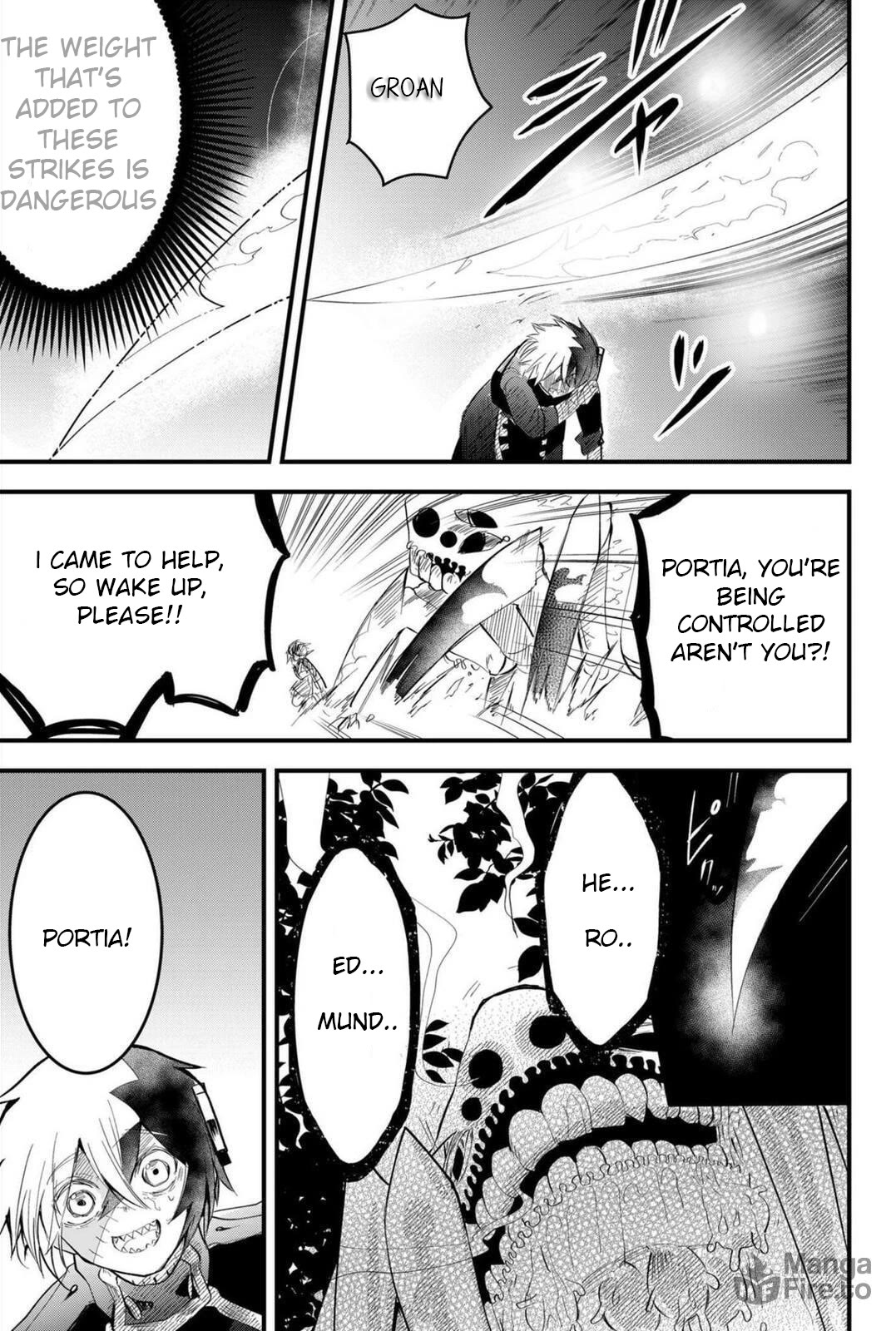 The Patchwork Hero chapter 19 page 3