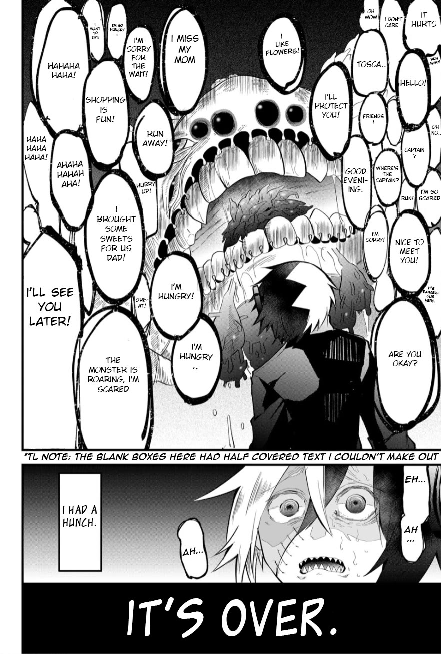 The Patchwork Hero chapter 19 page 4