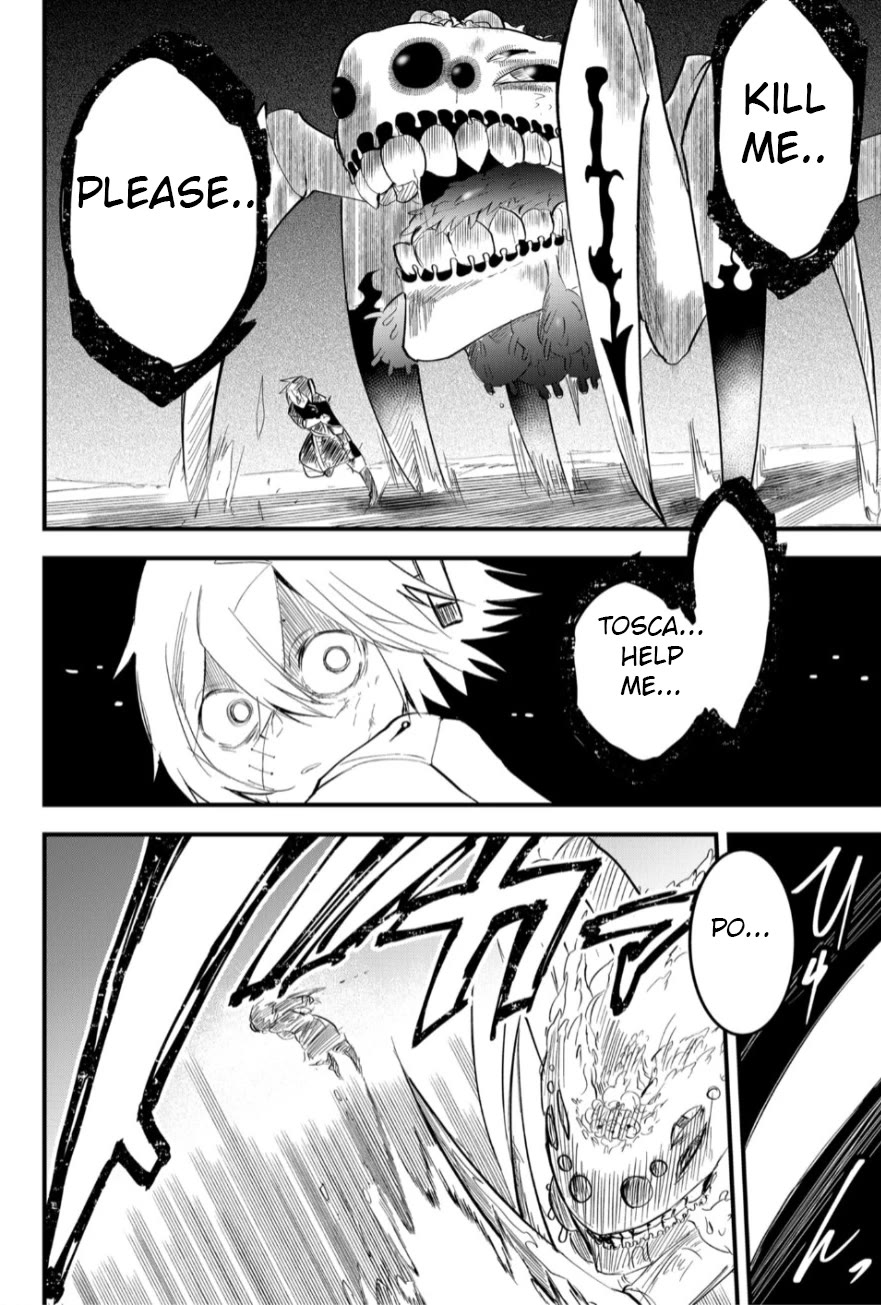 The Patchwork Hero chapter 19 page 8