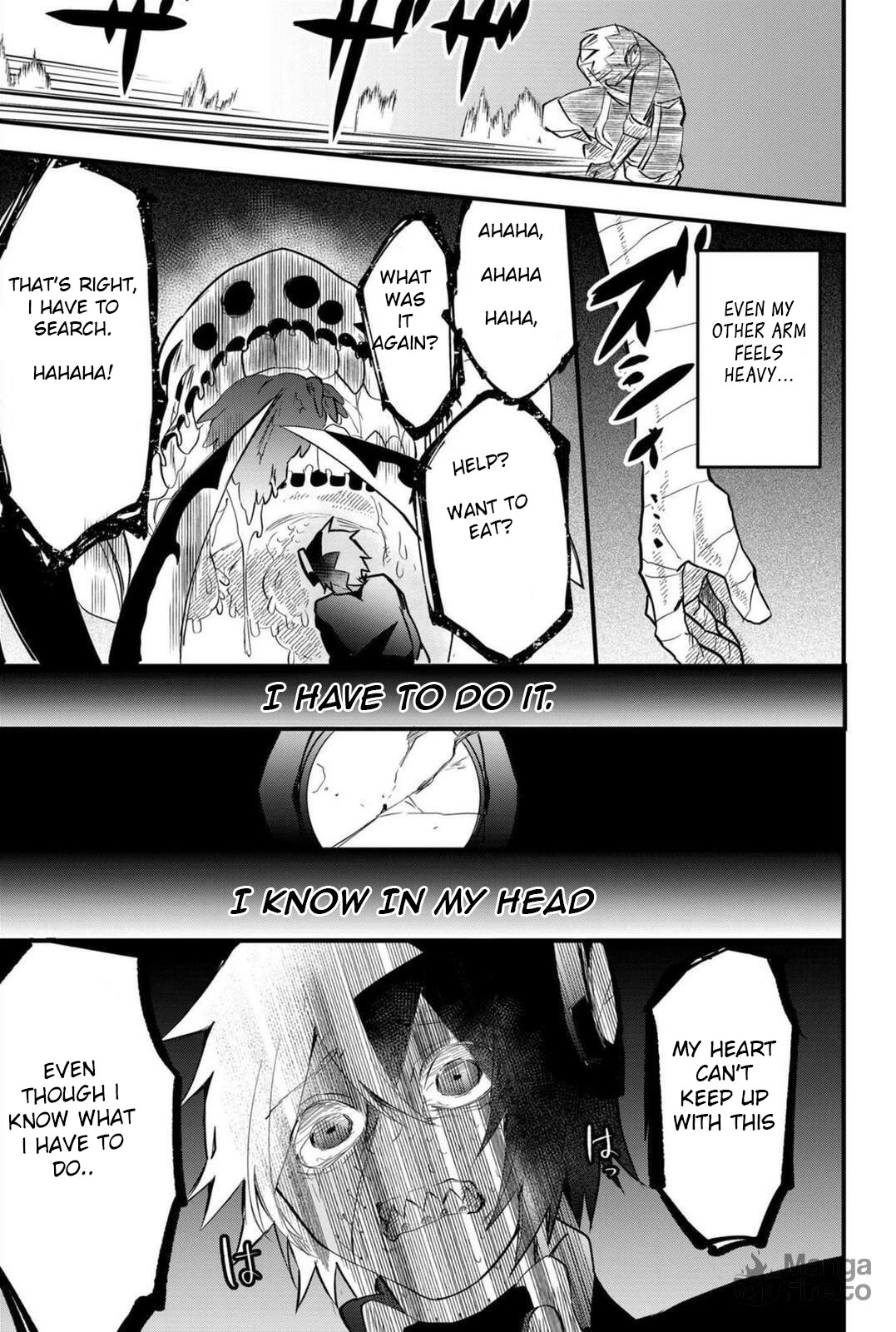 The Patchwork Hero chapter 19 page 9