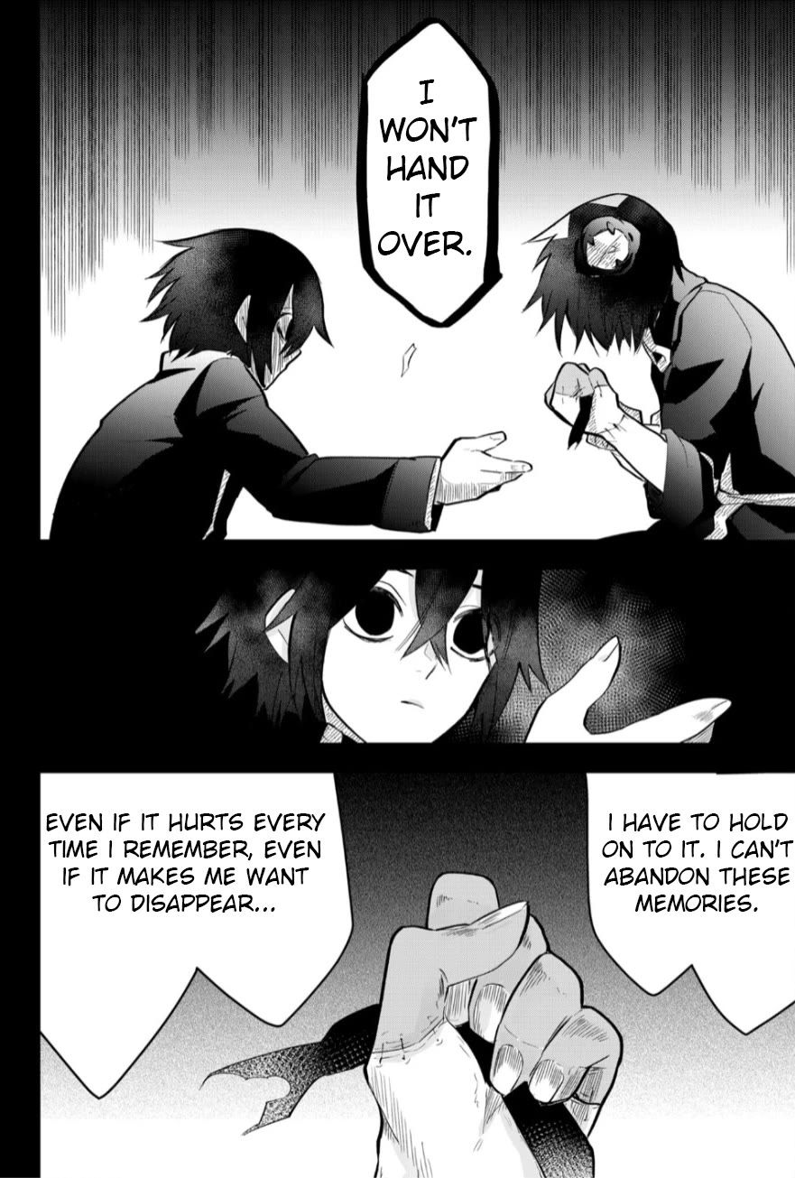 The Patchwork Hero chapter 20 page 14