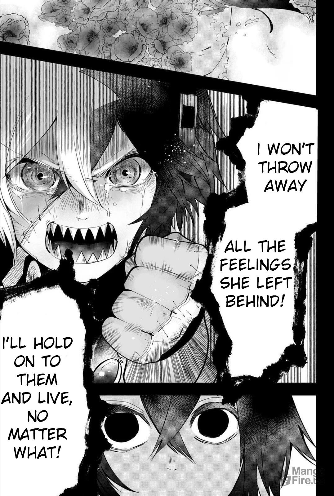 The Patchwork Hero chapter 20 page 15