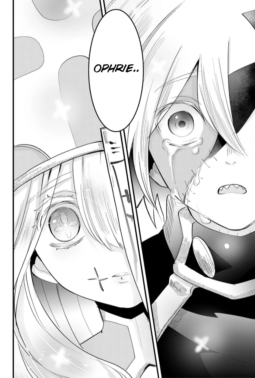 The Patchwork Hero chapter 20 page 18