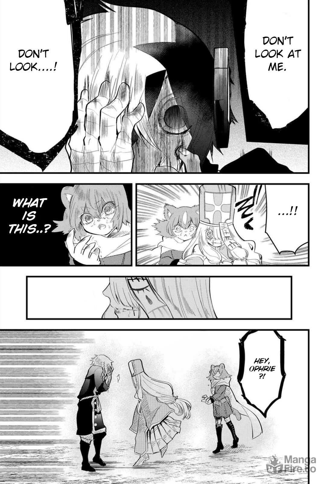 The Patchwork Hero chapter 20 page 3