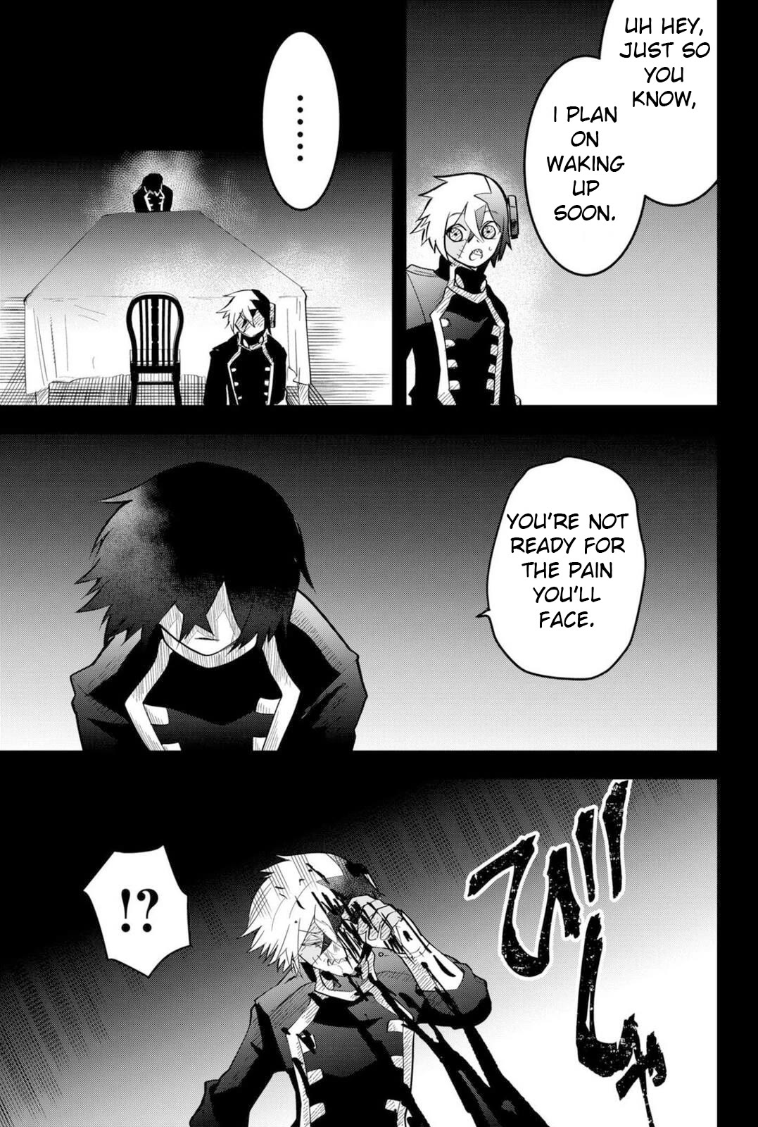 The Patchwork Hero chapter 20 page 7