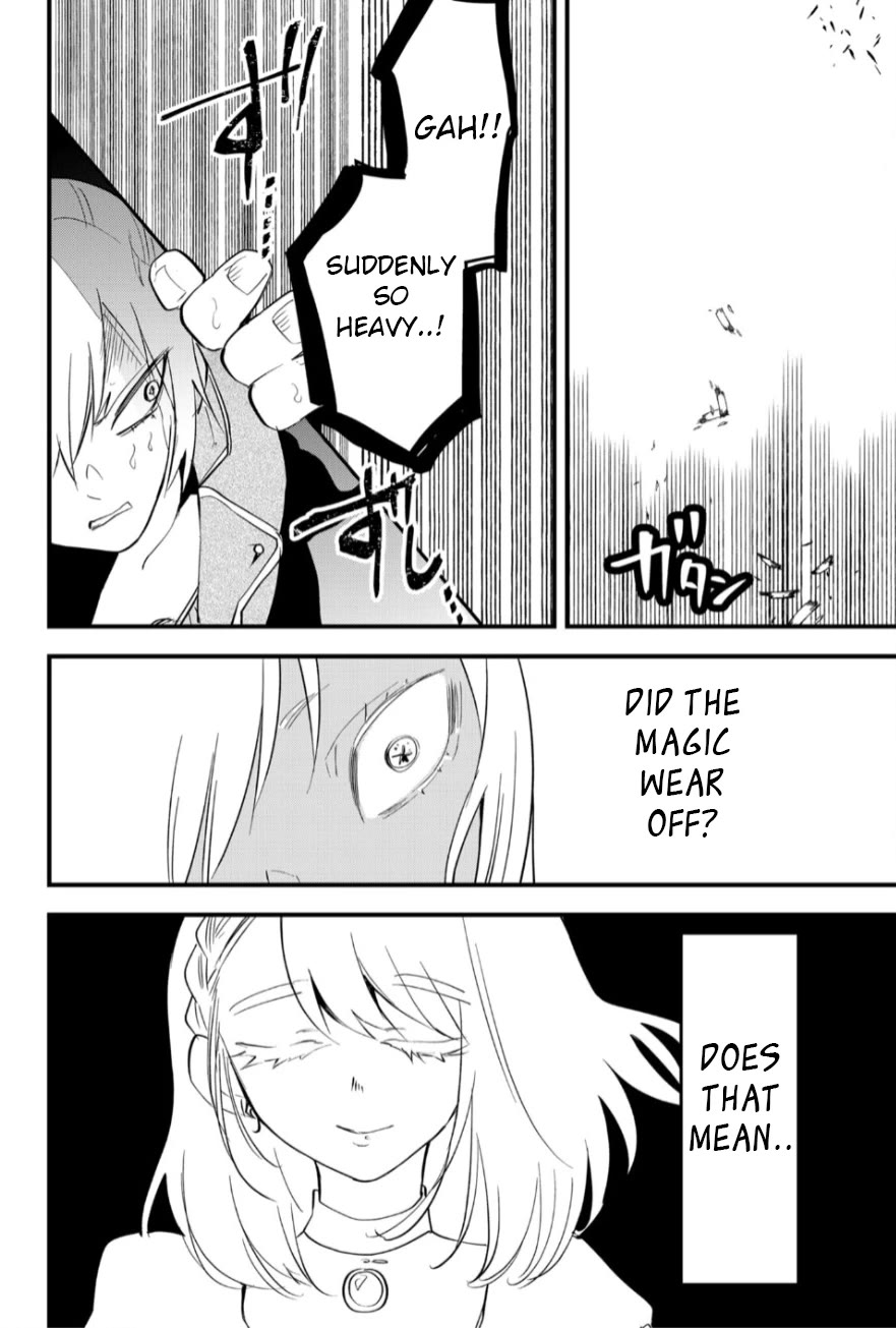 The Patchwork Hero chapter 21 page 10