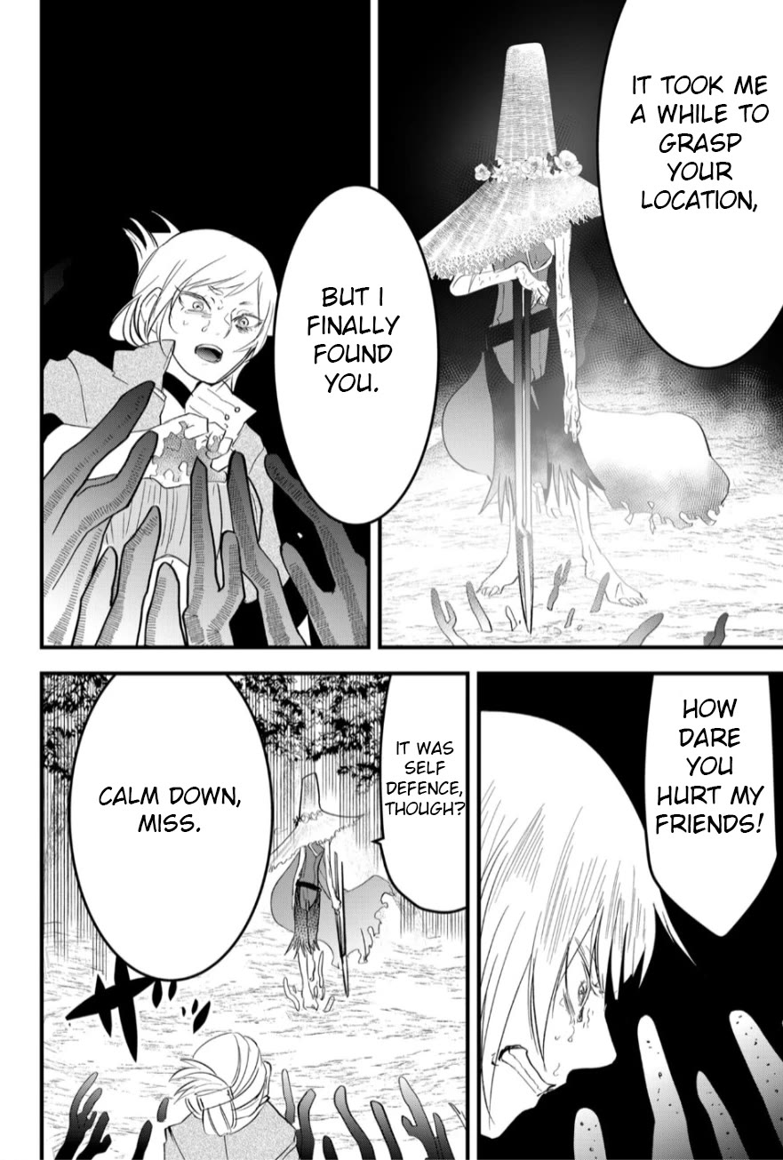 The Patchwork Hero chapter 21 page 16