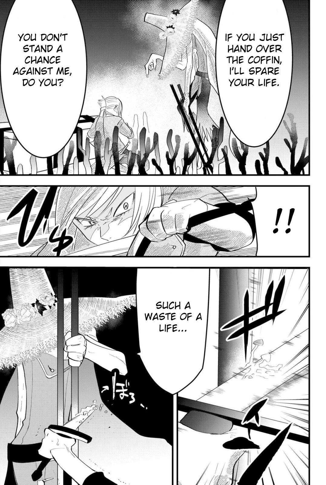 The Patchwork Hero chapter 21 page 17