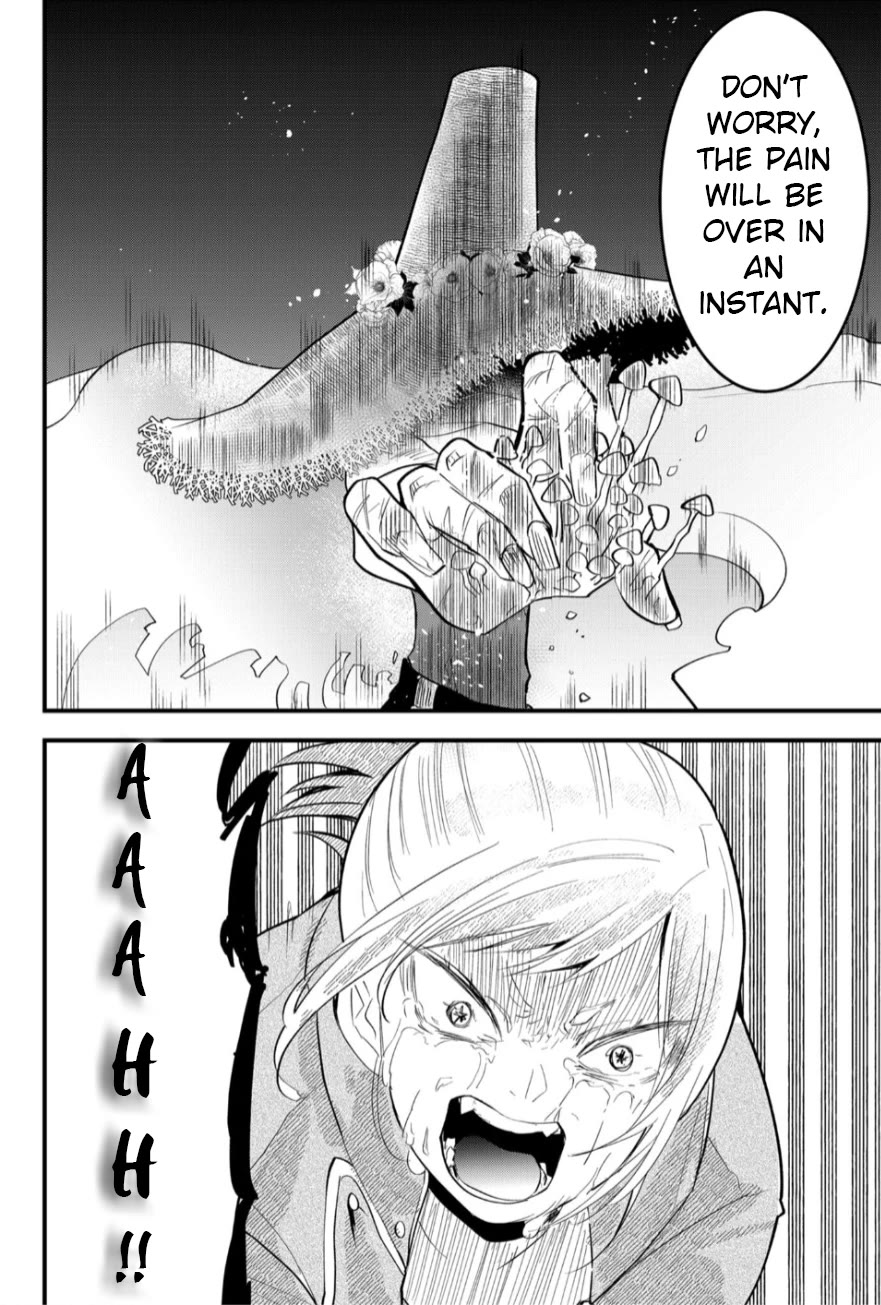 The Patchwork Hero chapter 21 page 18