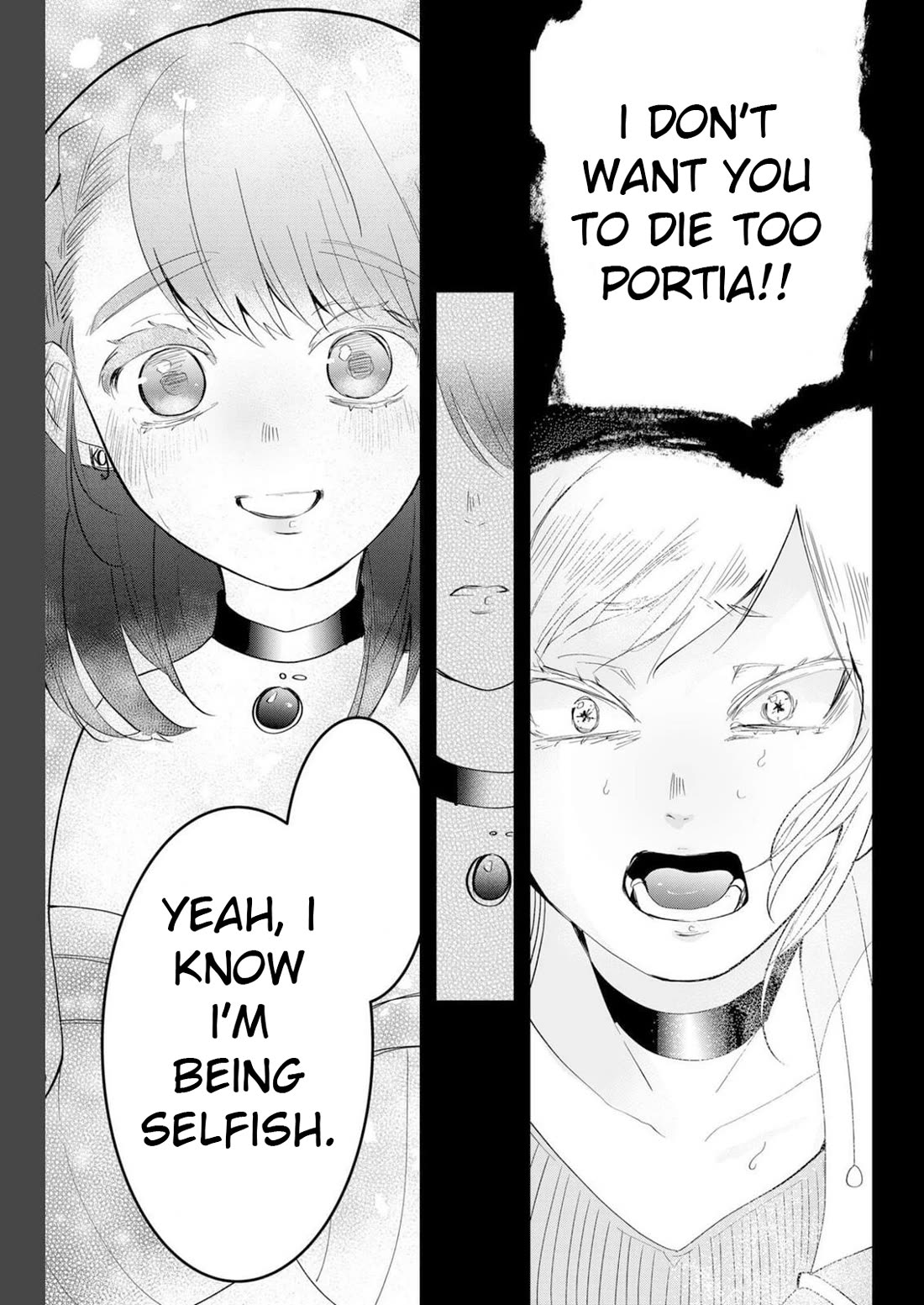 The Patchwork Hero chapter 21 page 7