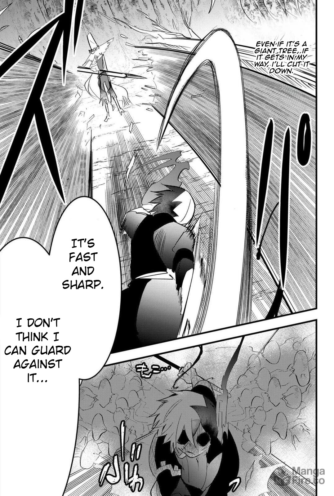 The Patchwork Hero chapter 22 page 9