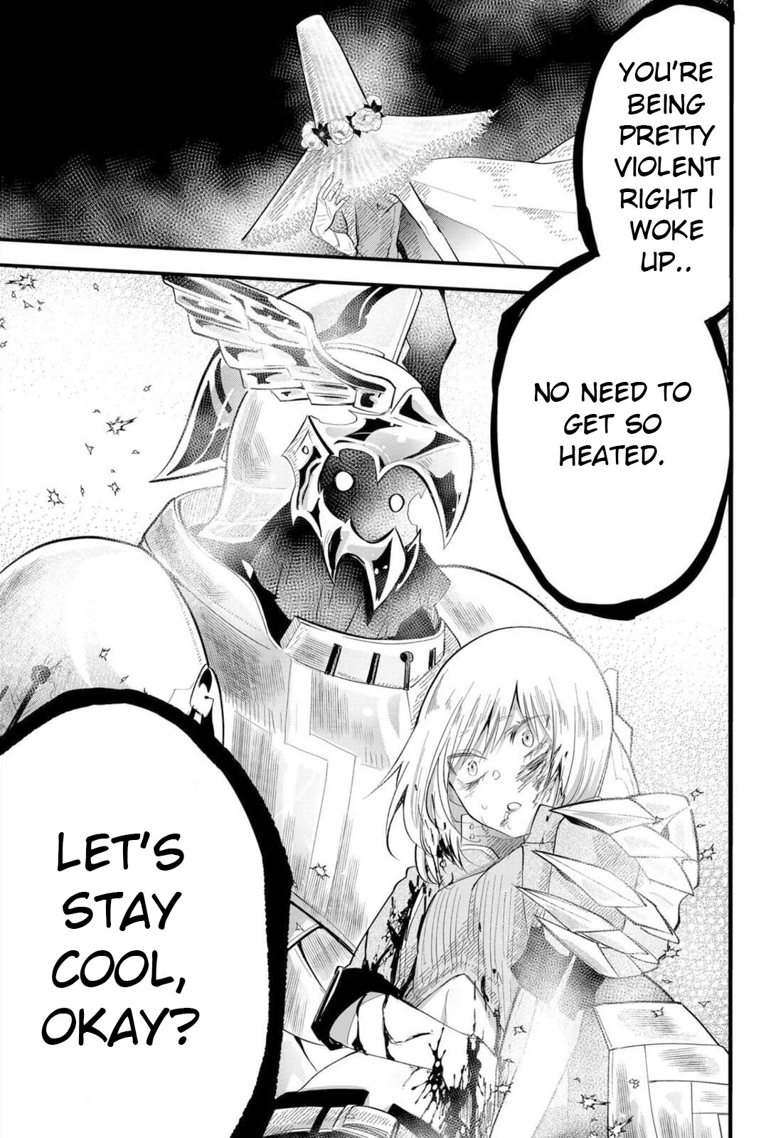 The Patchwork Hero chapter 24 page 11