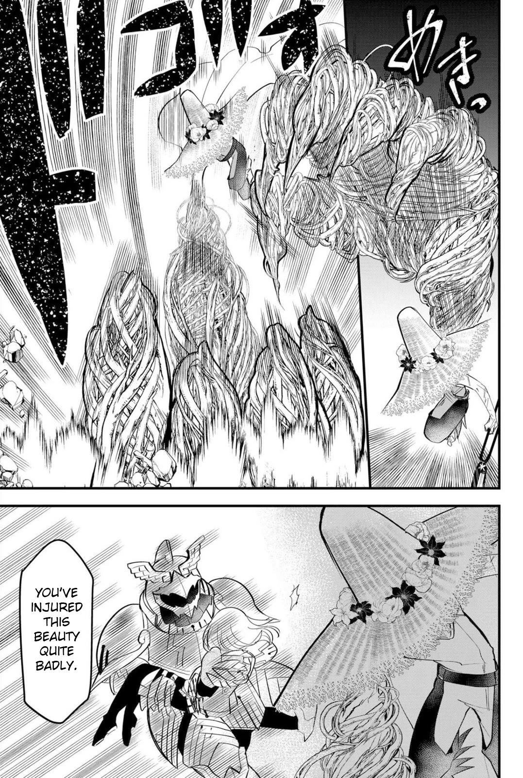 The Patchwork Hero chapter 24 page 13