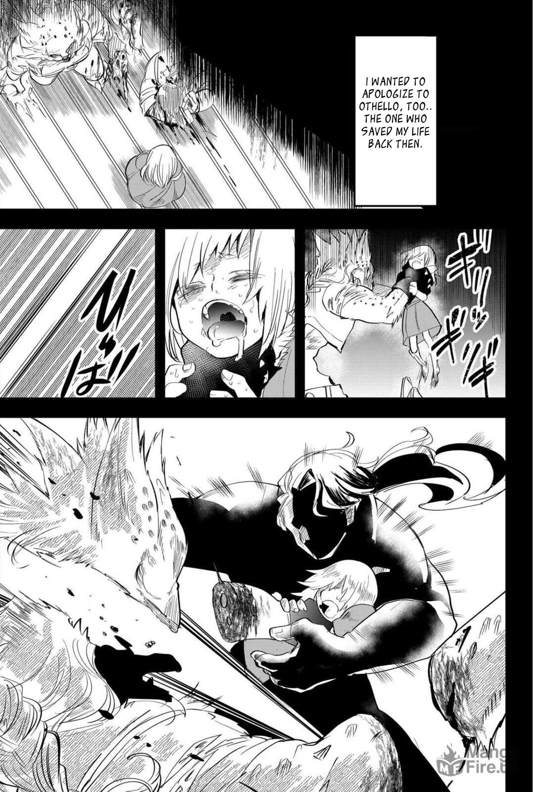 The Patchwork Hero chapter 24 page 3