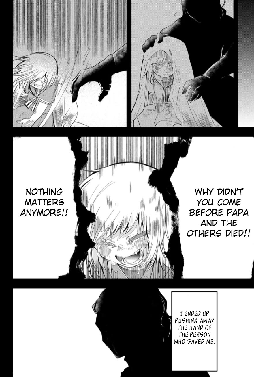 The Patchwork Hero chapter 24 page 4