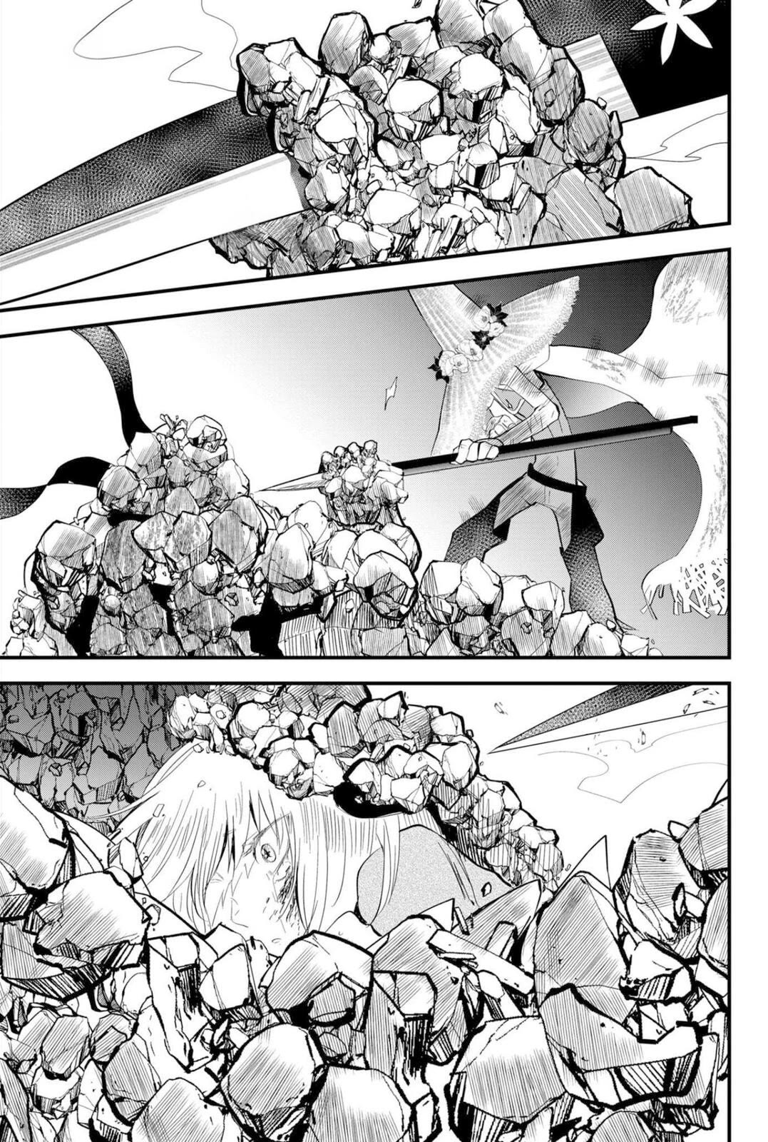 The Patchwork Hero chapter 24 page 7