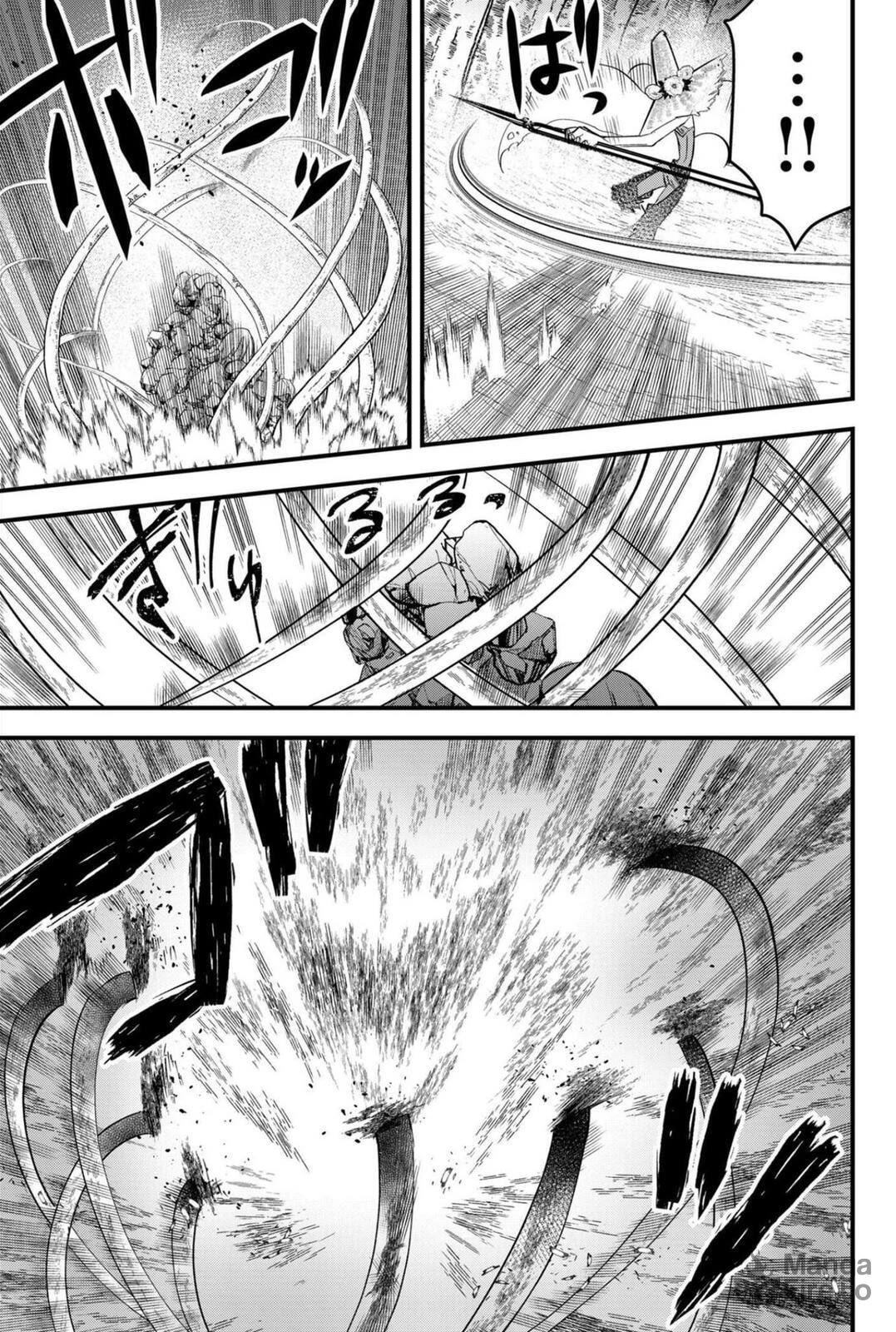 The Patchwork Hero chapter 24 page 9