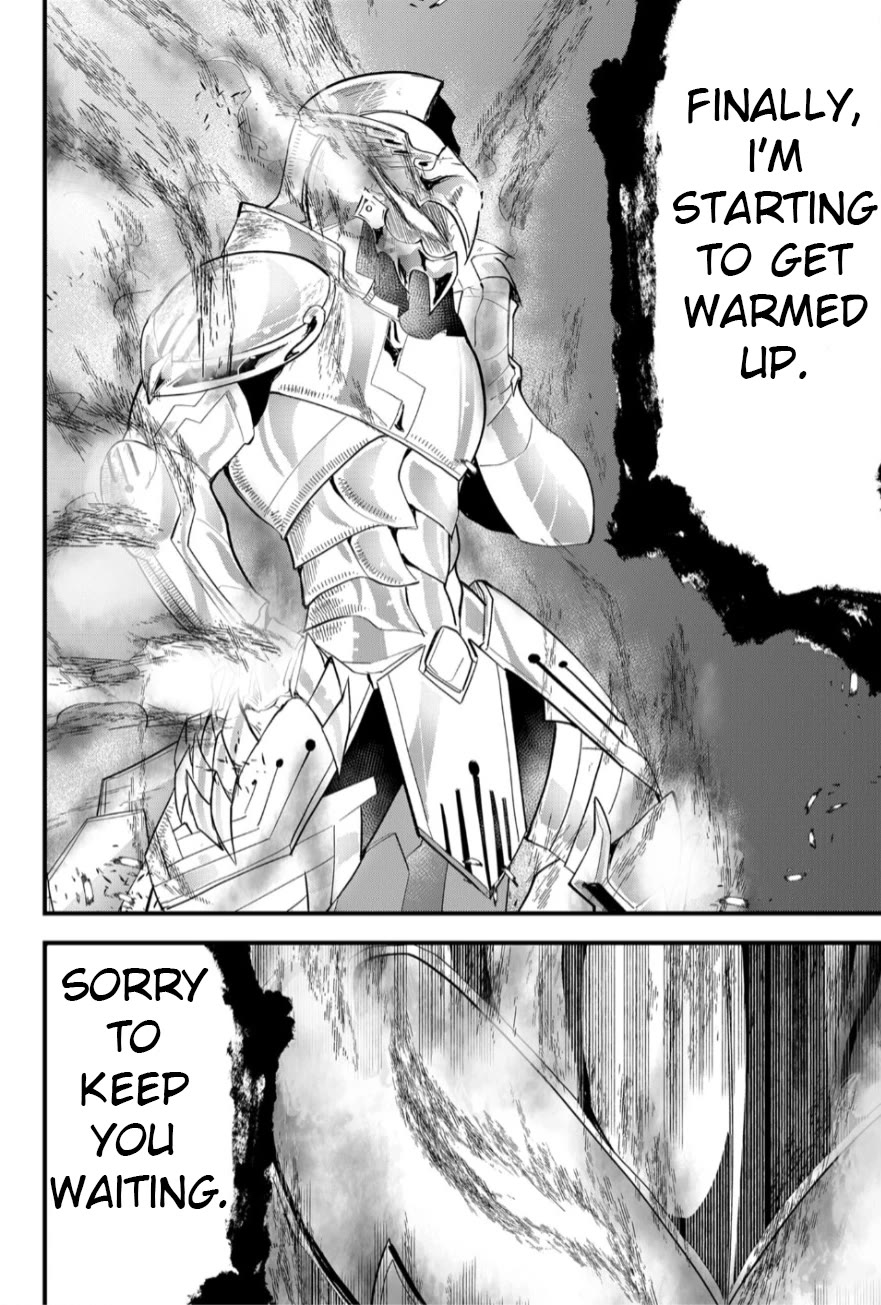 The Patchwork Hero chapter 25 page 12