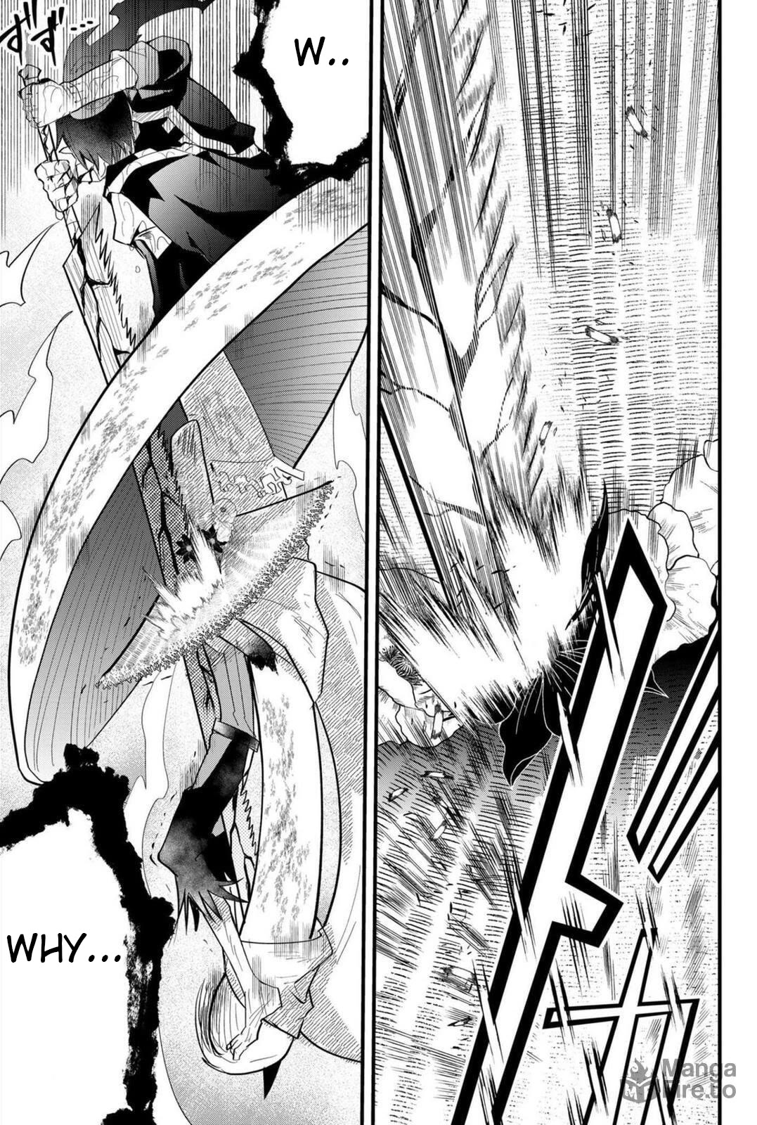 The Patchwork Hero chapter 25 page 15