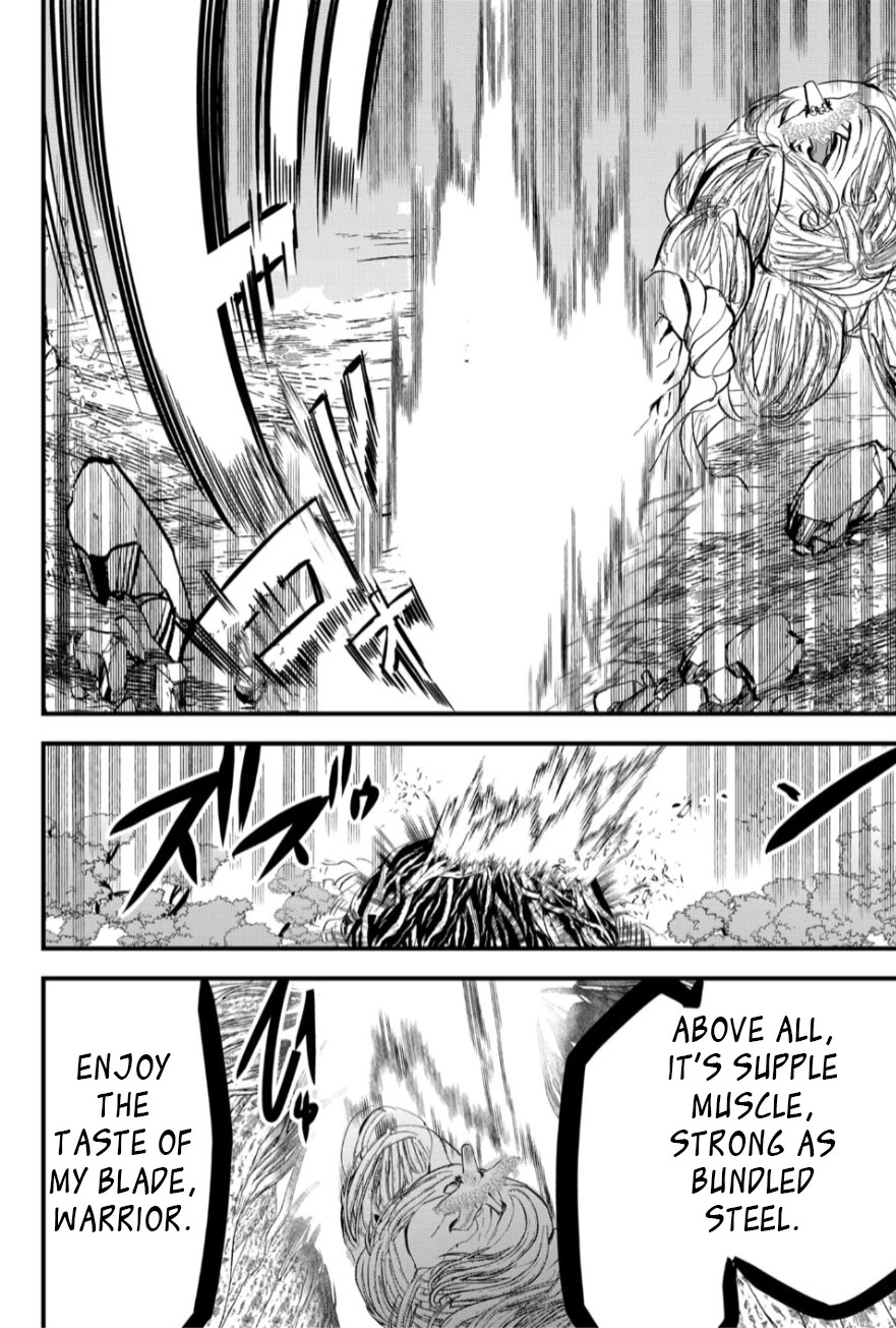 The Patchwork Hero chapter 25 page 6