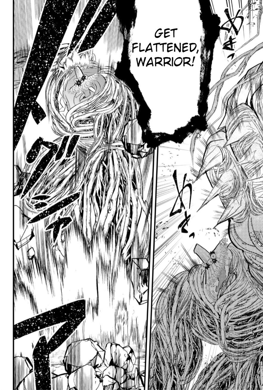 The Patchwork Hero chapter 25 page 8