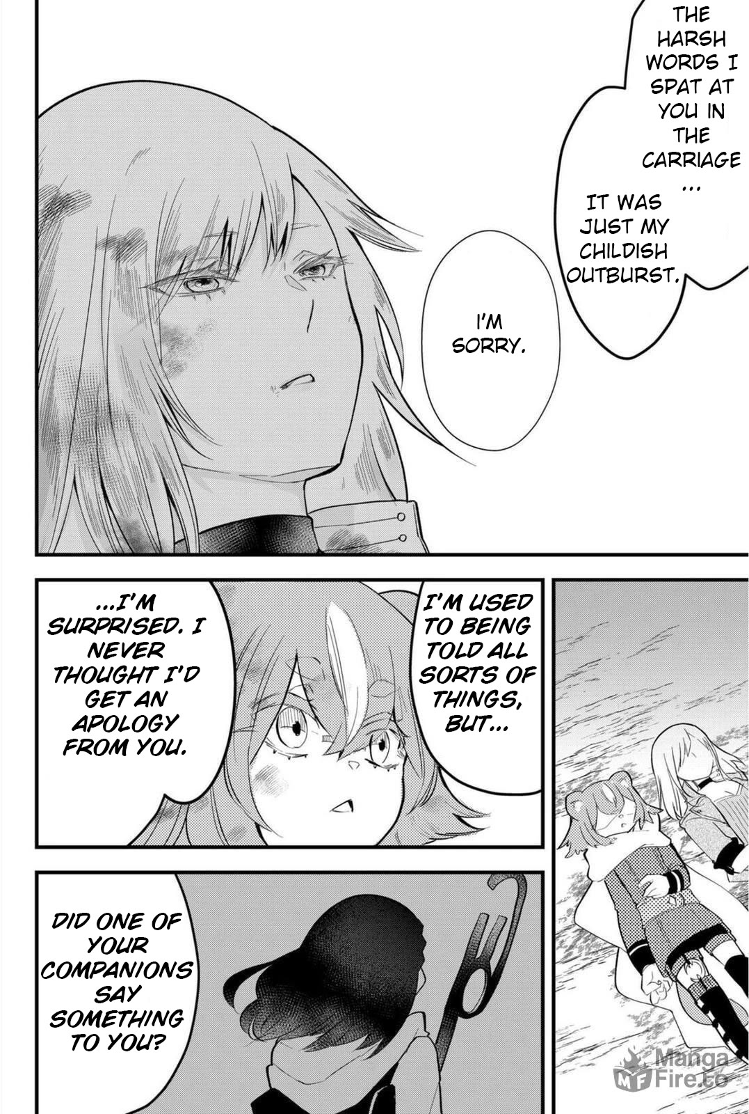 The Patchwork Hero chapter 26 page 15