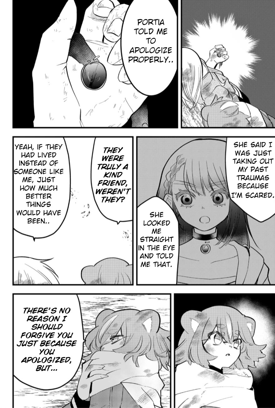 The Patchwork Hero chapter 26 page 16