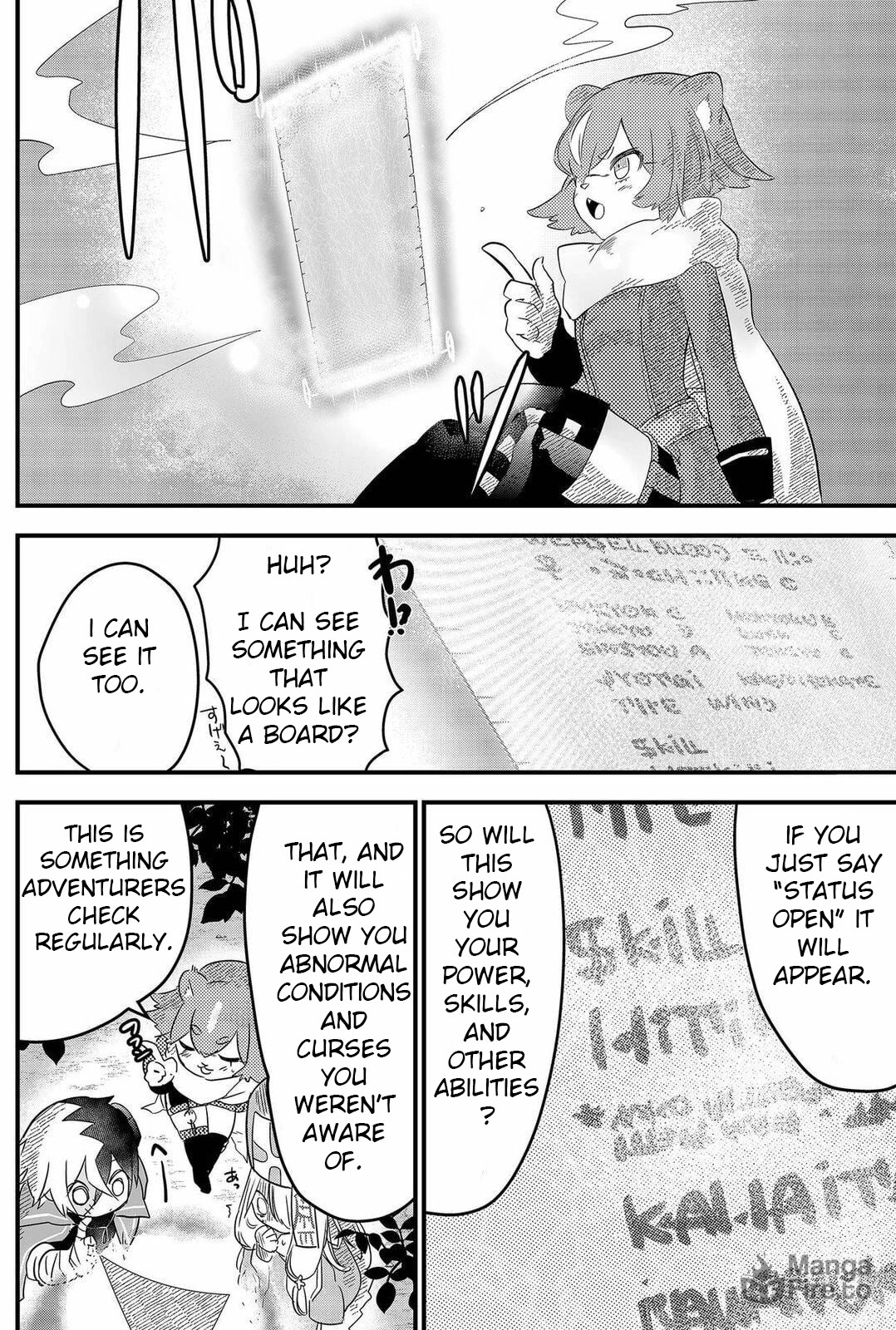 The Patchwork Hero chapter 3 page 10