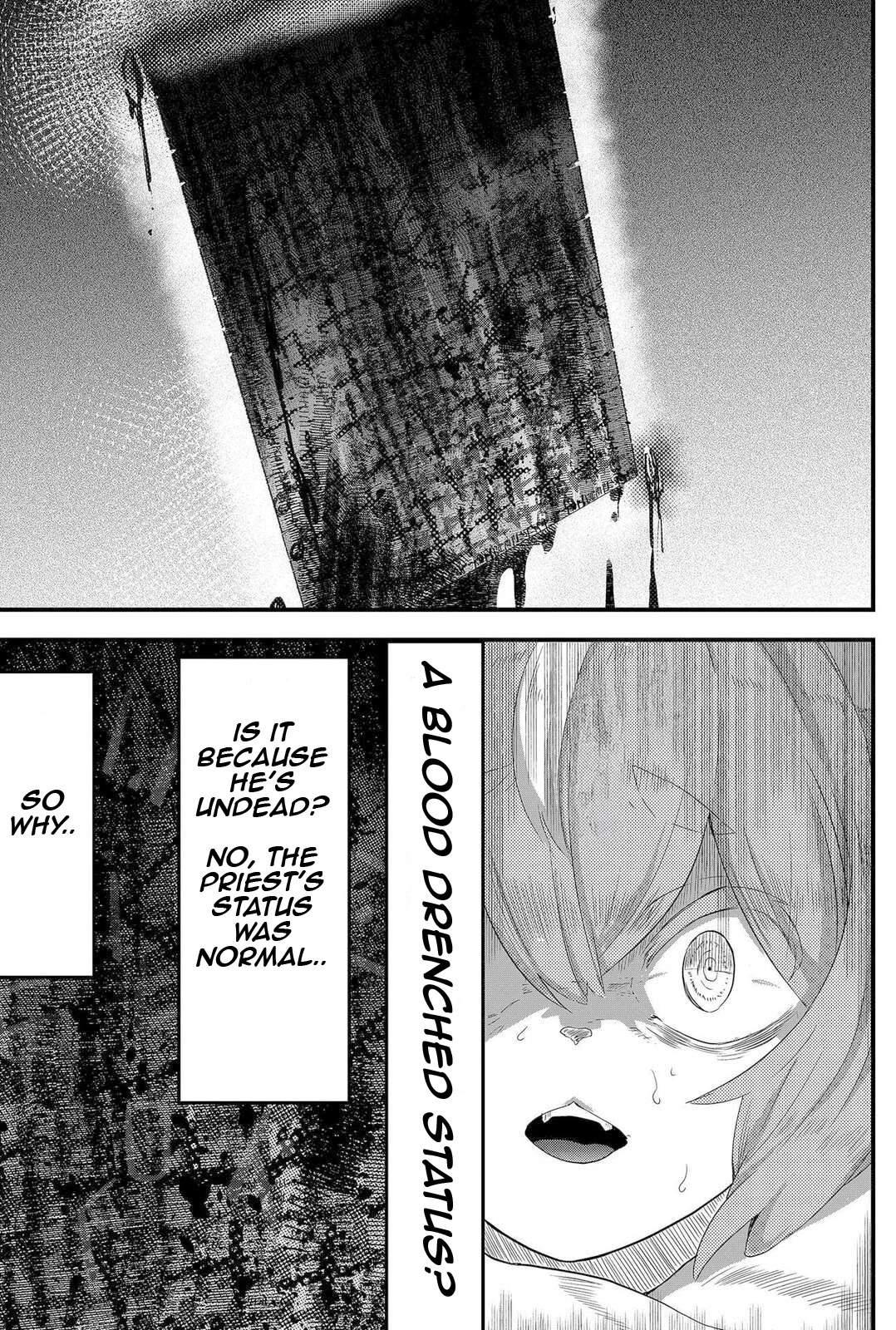 The Patchwork Hero chapter 3 page 13