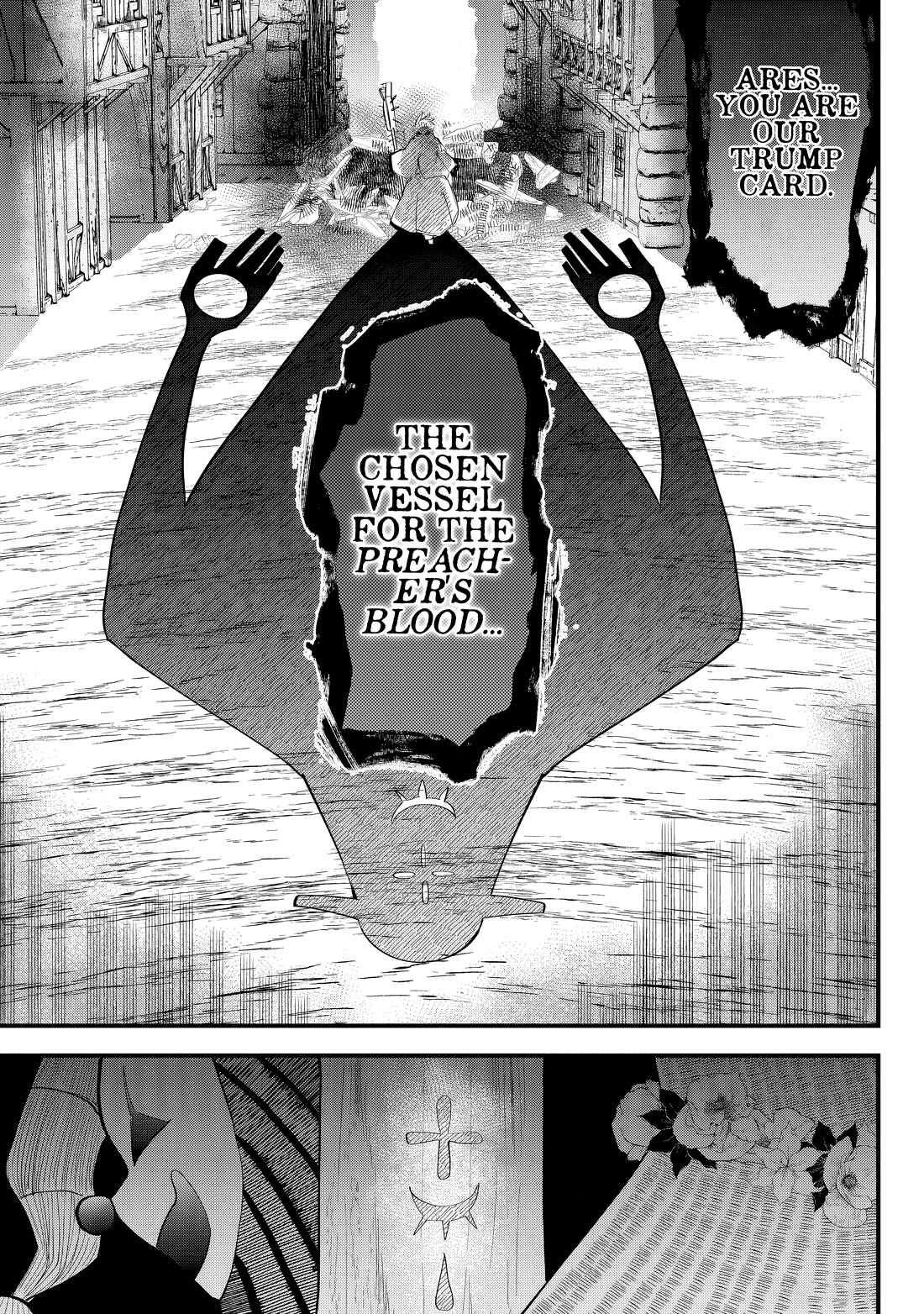 The Patchwork Hero chapter 31 page 9