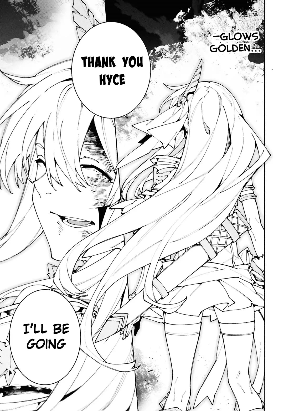 The Path of an S-Class Adventurer: The Exiled Boy Becomes the World's Strongest With His True Ability, "Weapon Master" chapter 10 page 15