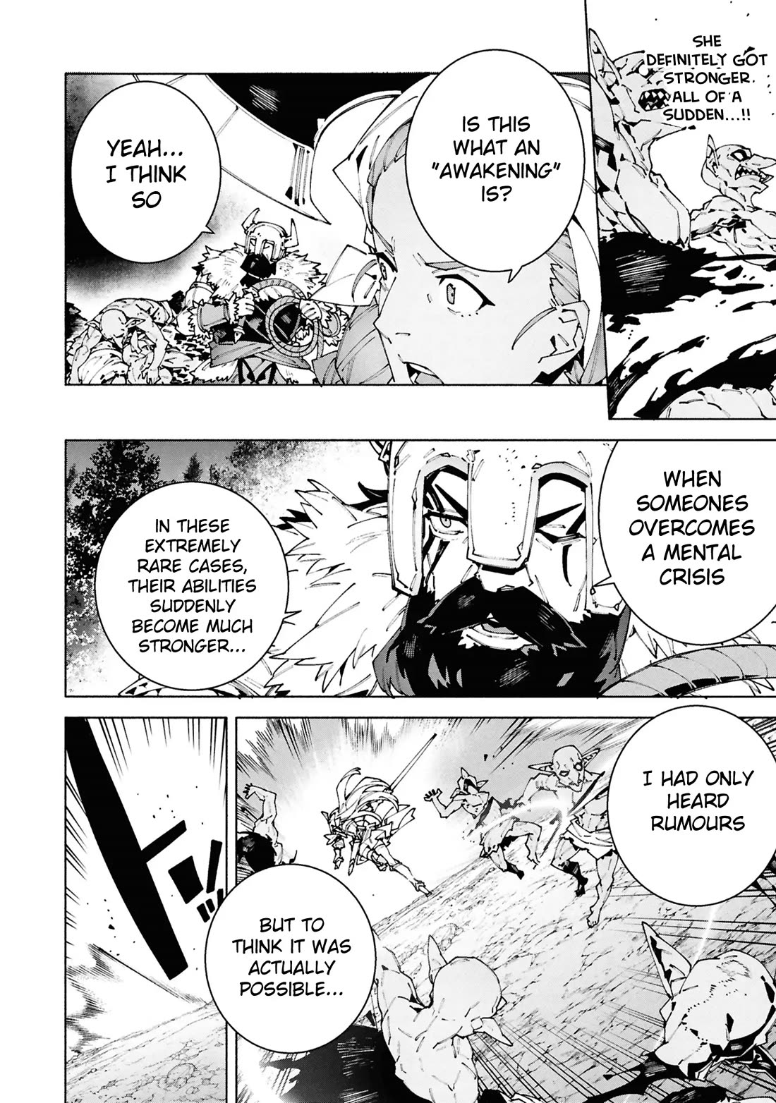 The Path of an S-Class Adventurer: The Exiled Boy Becomes the World's Strongest With His True Ability, "Weapon Master" chapter 10 page 17