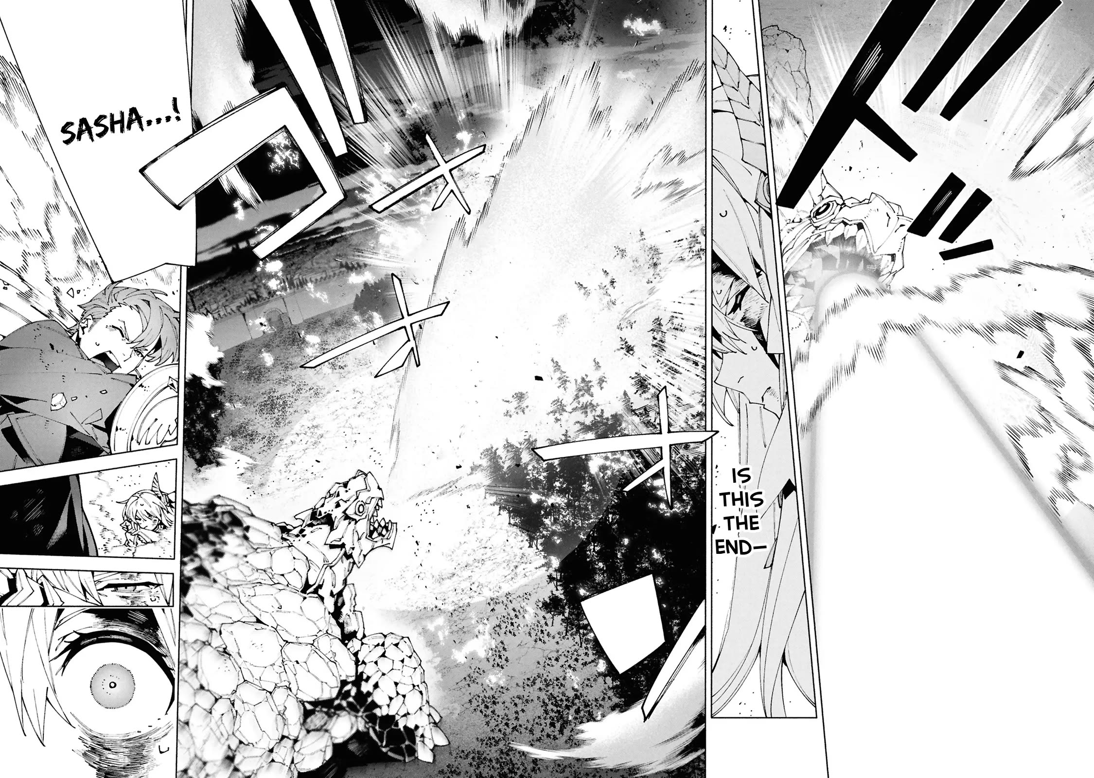 The Path of an S-Class Adventurer: The Exiled Boy Becomes the World's Strongest With His True Ability, "Weapon Master" chapter 10 page 9