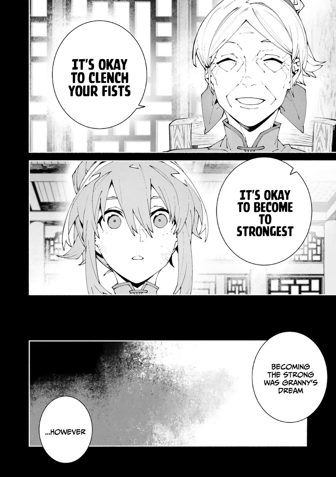 The Path of an S-Class Adventurer: The Exiled Boy Becomes the World's Strongest With His True Ability, "Weapon Master" chapter 14 page 24