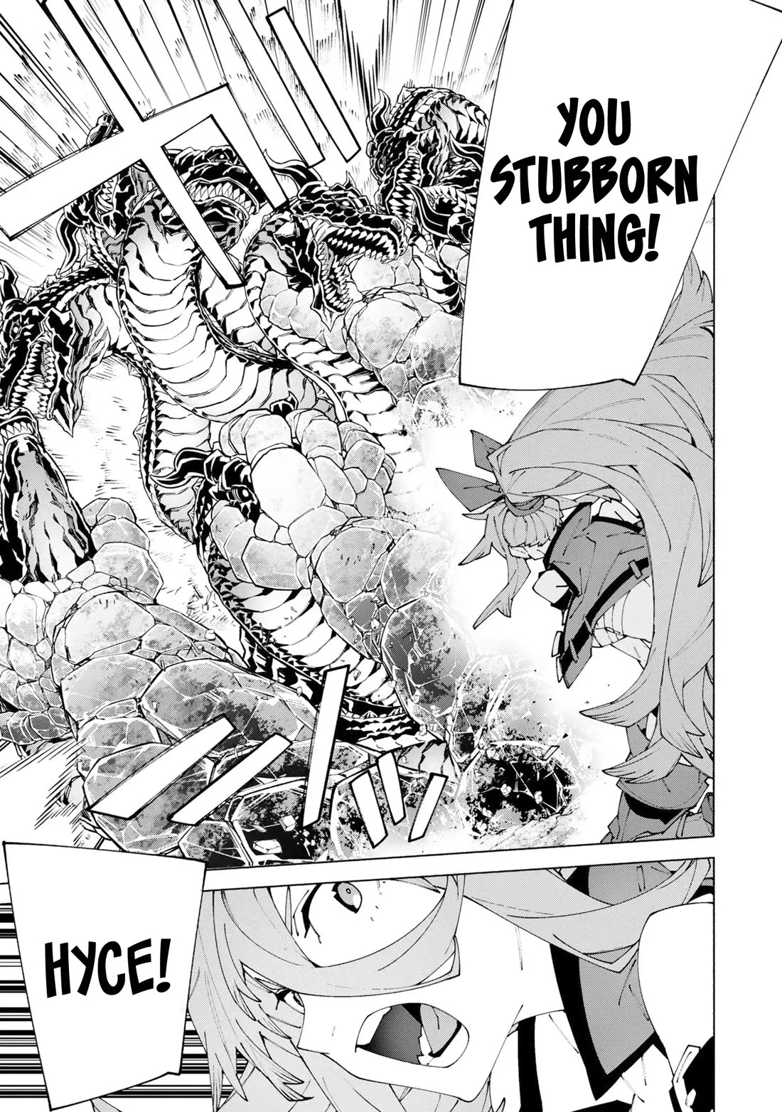 The Path of an S-Class Adventurer: The Exiled Boy Becomes the World's Strongest With His True Ability, "Weapon Master" chapter 16 page 25