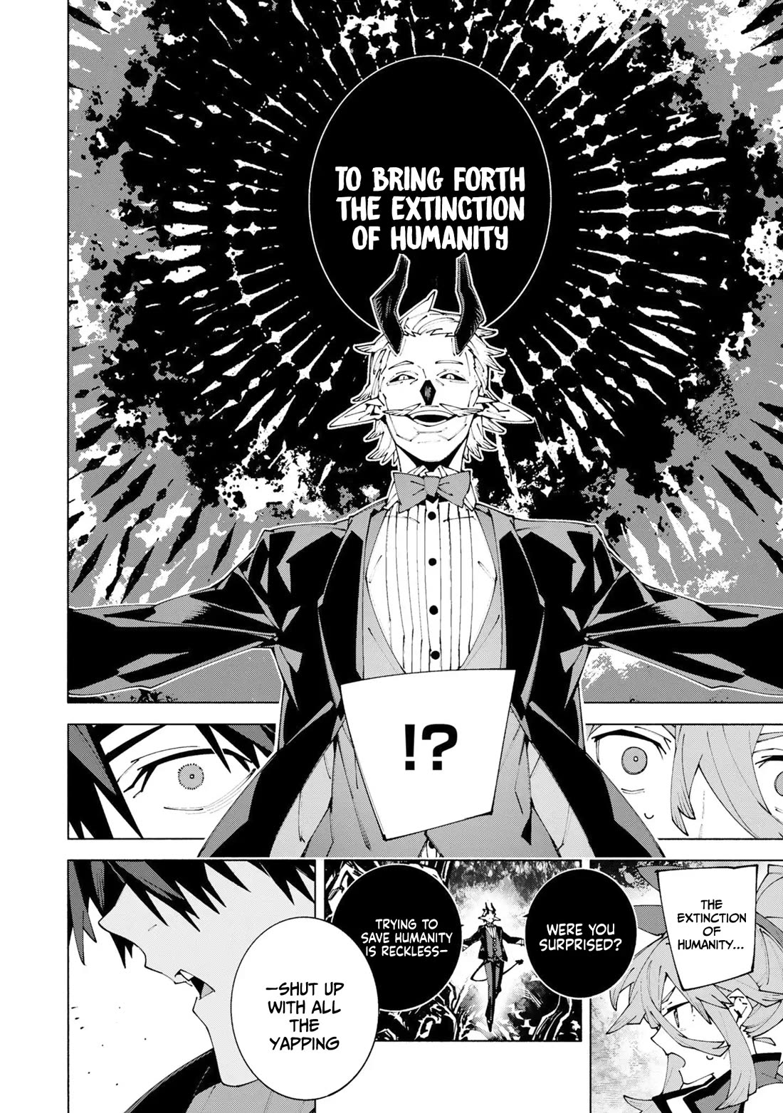 The Path of an S-Class Adventurer: The Exiled Boy Becomes the World's Strongest With His True Ability, "Weapon Master" chapter 16 page 7