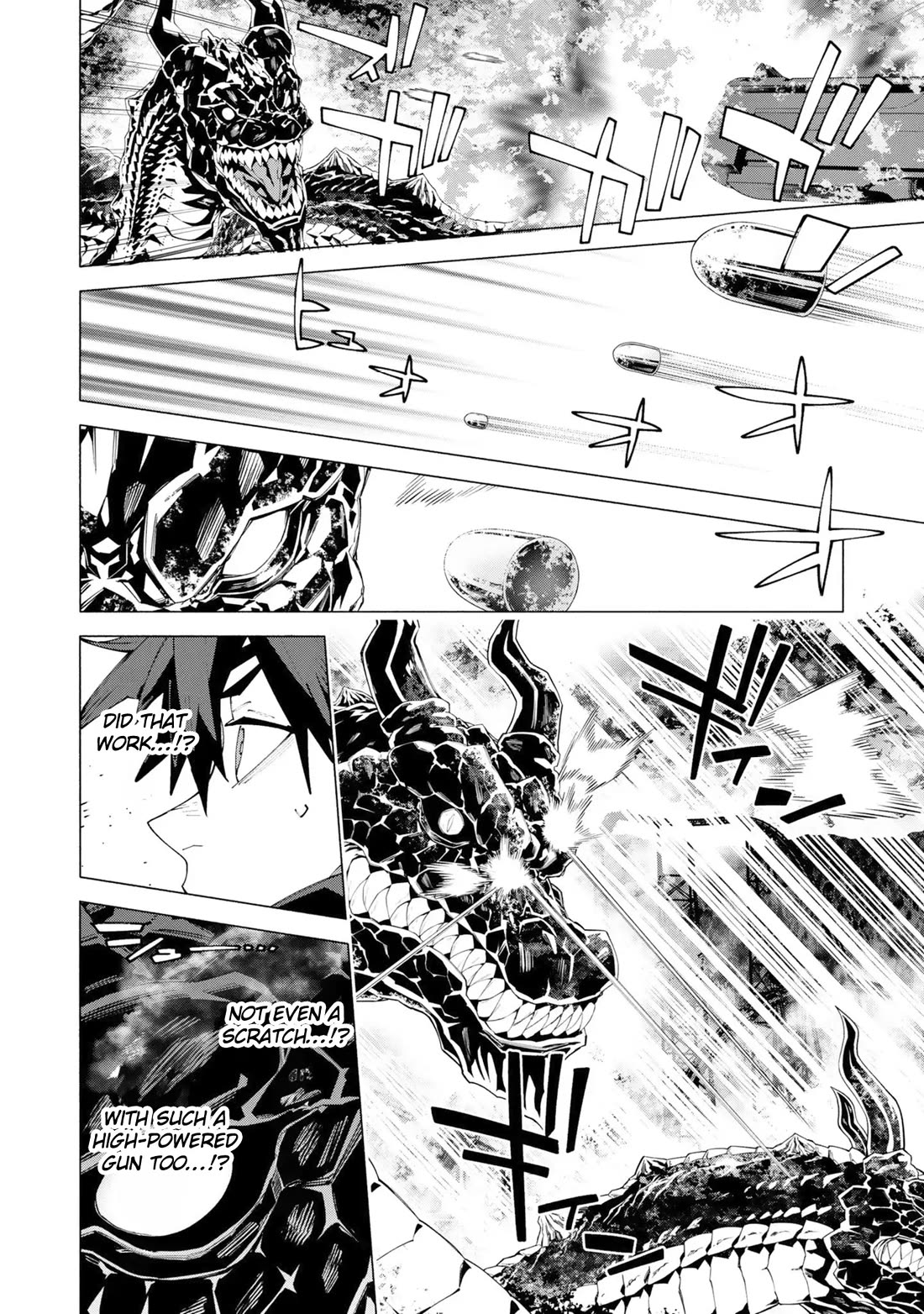 The Path of an S-Class Adventurer: The Exiled Boy Becomes the World's Strongest With His True Ability, "Weapon Master" chapter 16 page 9