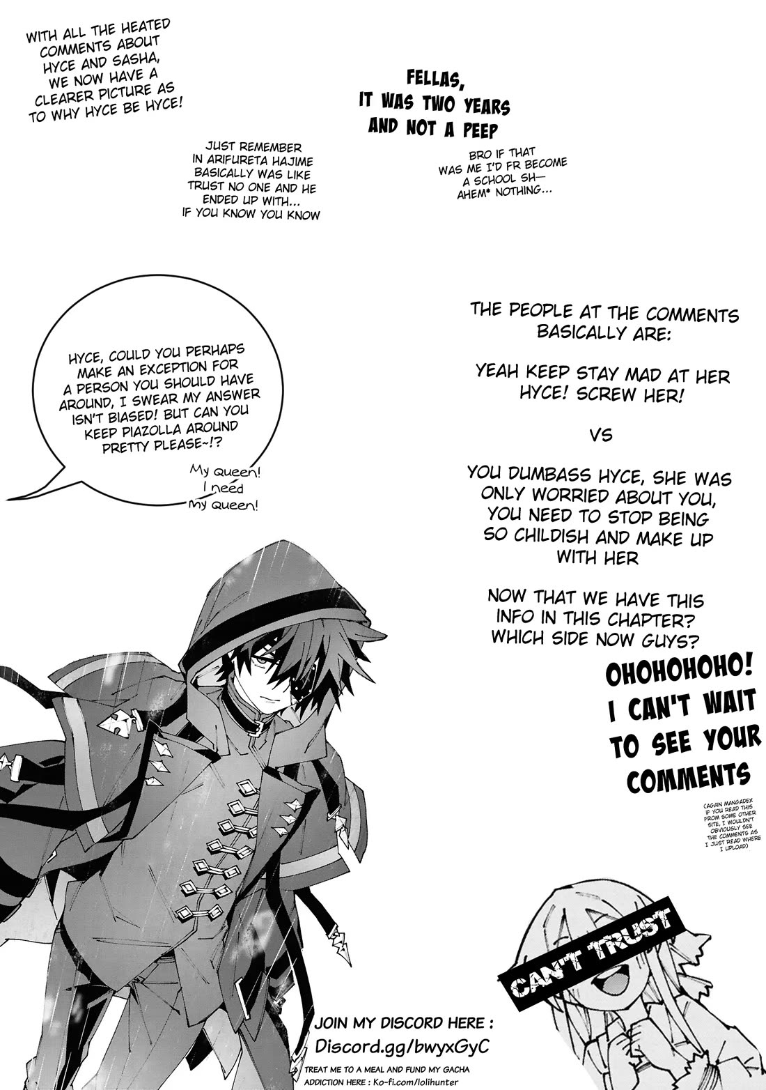 The Path of an S-Class Adventurer: The Exiled Boy Becomes the World's Strongest With His True Ability, "Weapon Master" chapter 2 page 36