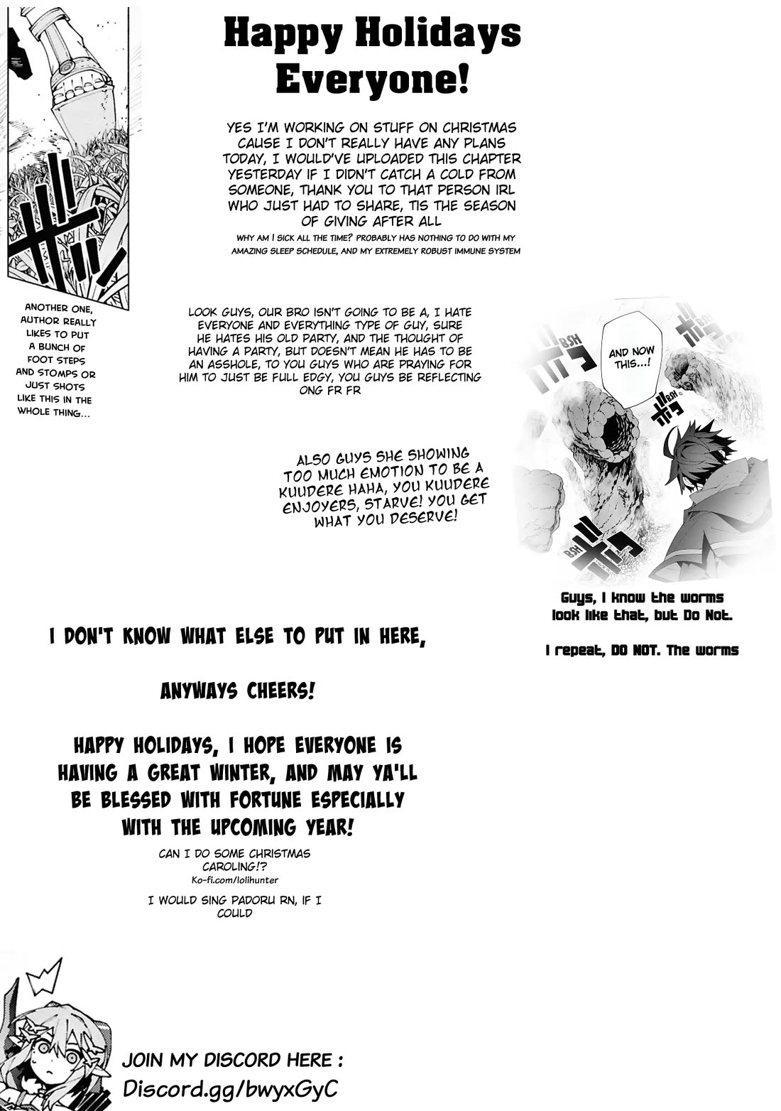 The Path of an S-Class Adventurer: The Exiled Boy Becomes the World's Strongest With His True Ability, "Weapon Master" chapter 4 page 25