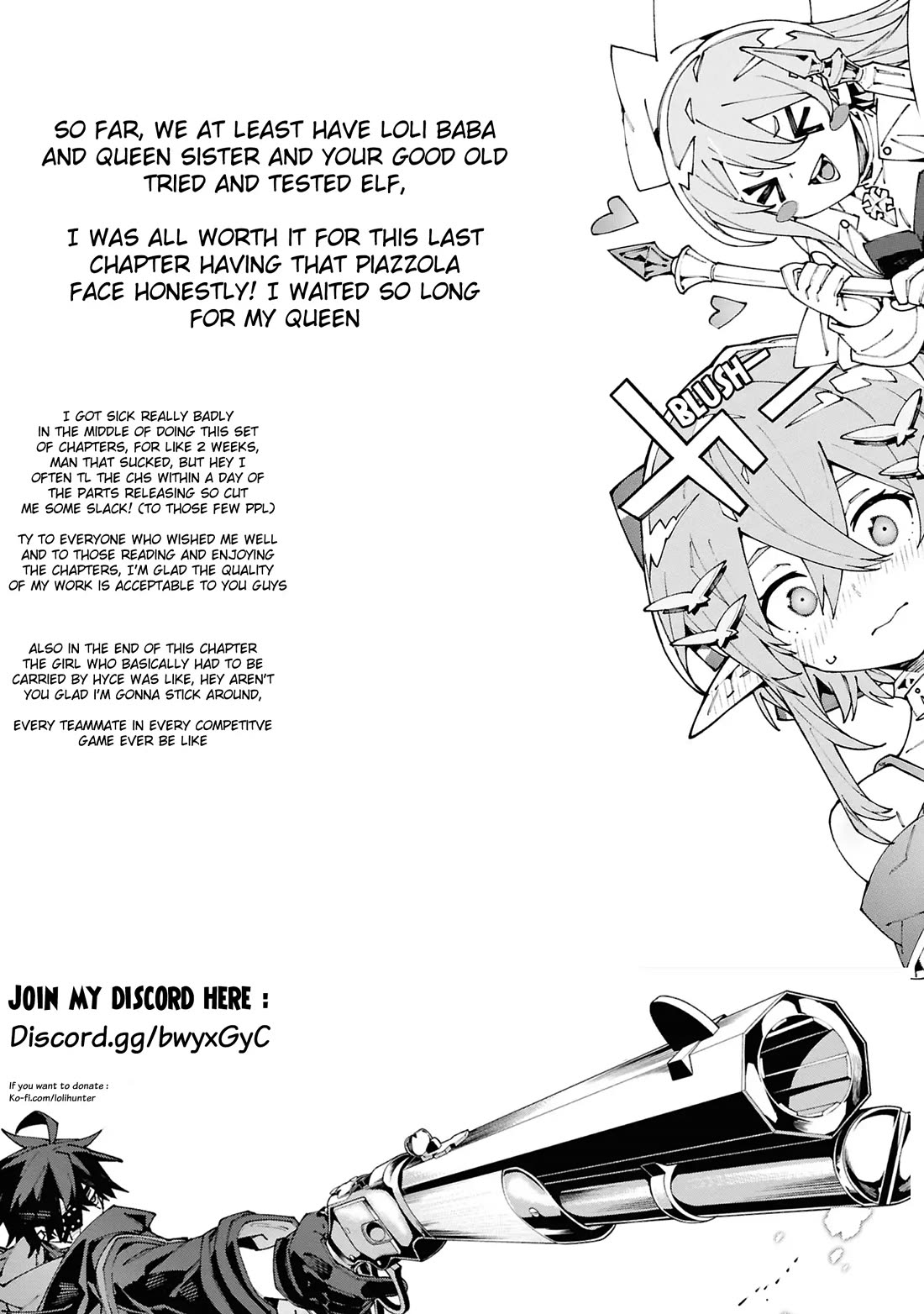 The Path of an S-Class Adventurer: The Exiled Boy Becomes the World's Strongest With His True Ability, "Weapon Master" chapter 5 page 31