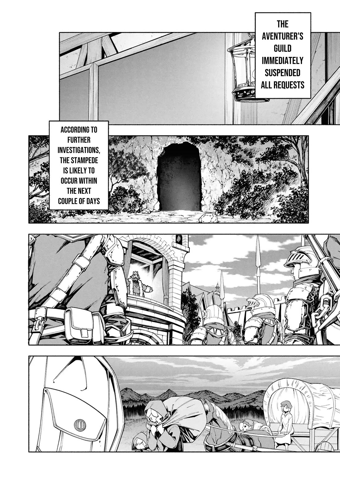 The Path of an S-Class Adventurer: The Exiled Boy Becomes the World's Strongest With His True Ability, "Weapon Master" chapter 8 page 18