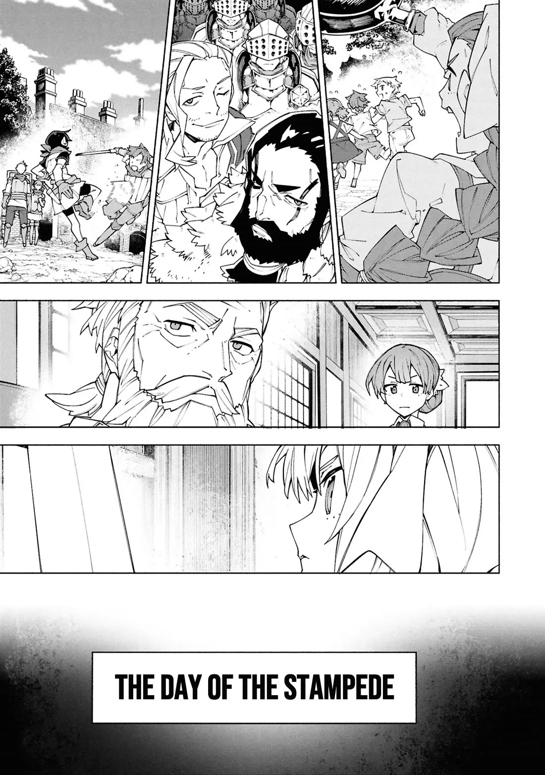 The Path of an S-Class Adventurer: The Exiled Boy Becomes the World's Strongest With His True Ability, "Weapon Master" chapter 8 page 19