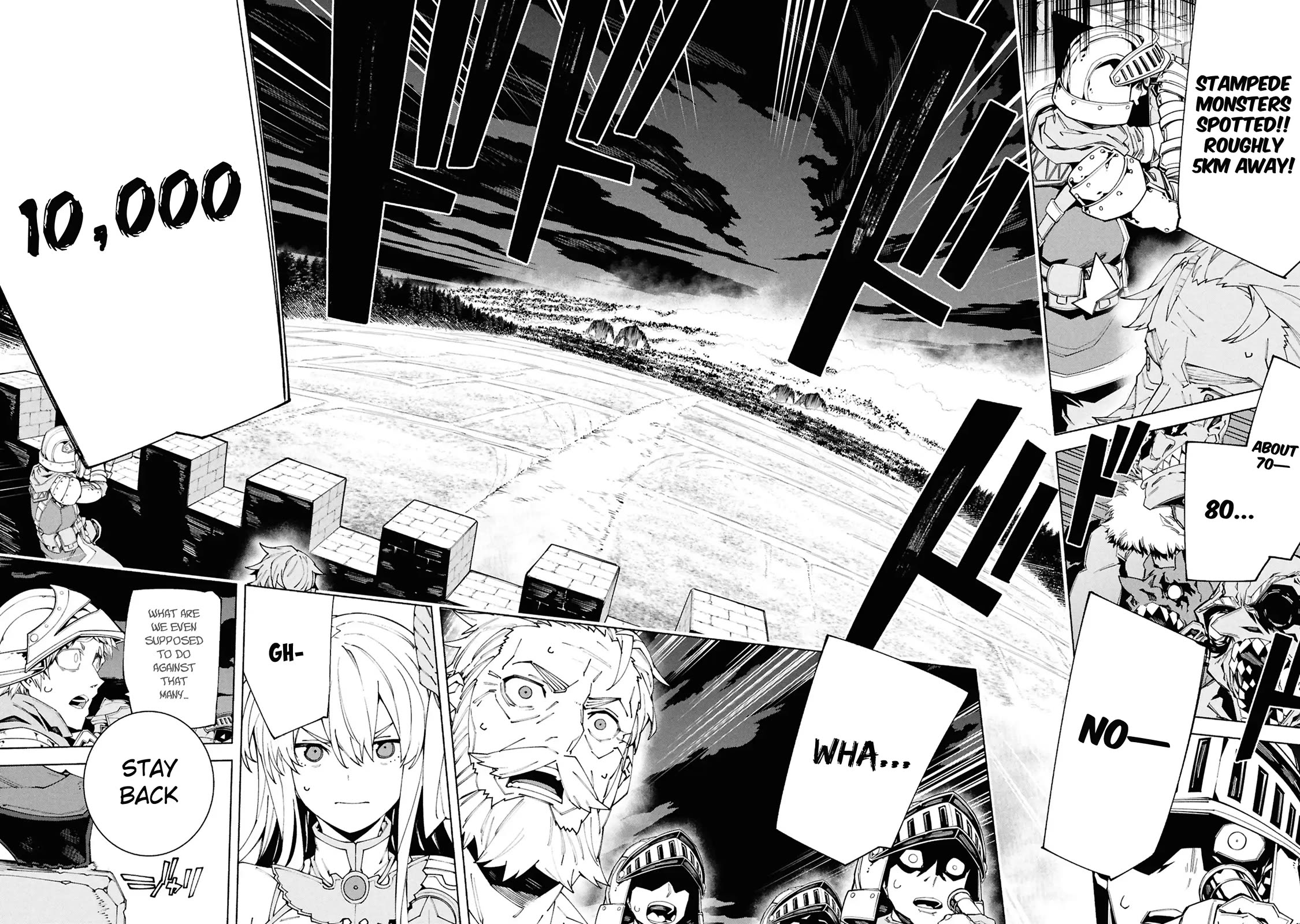 The Path of an S-Class Adventurer: The Exiled Boy Becomes the World's Strongest With His True Ability, "Weapon Master" chapter 8 page 24