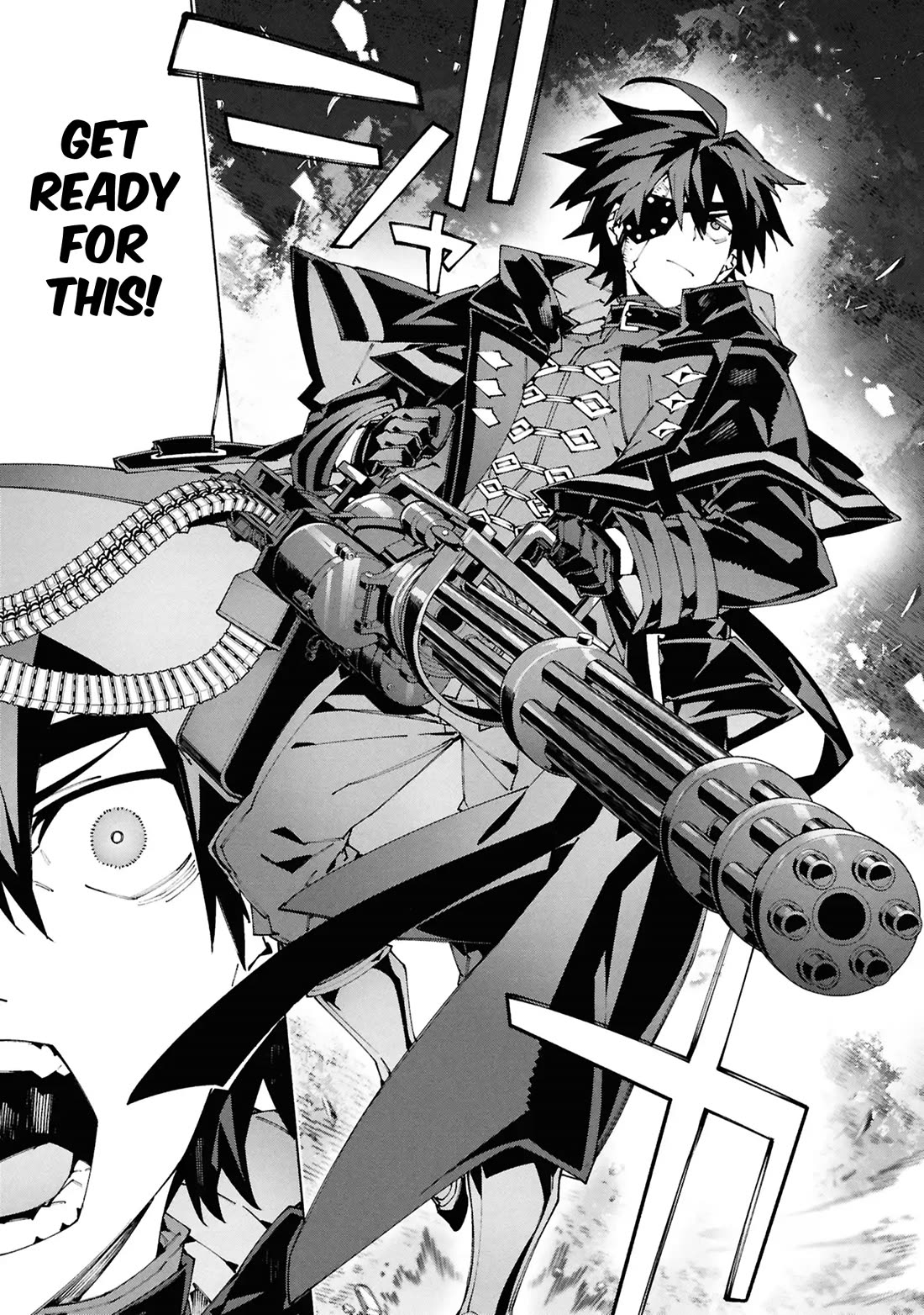 The Path of an S-Class Adventurer: The Exiled Boy Becomes the World's Strongest With His True Ability, "Weapon Master" chapter 9 page 4