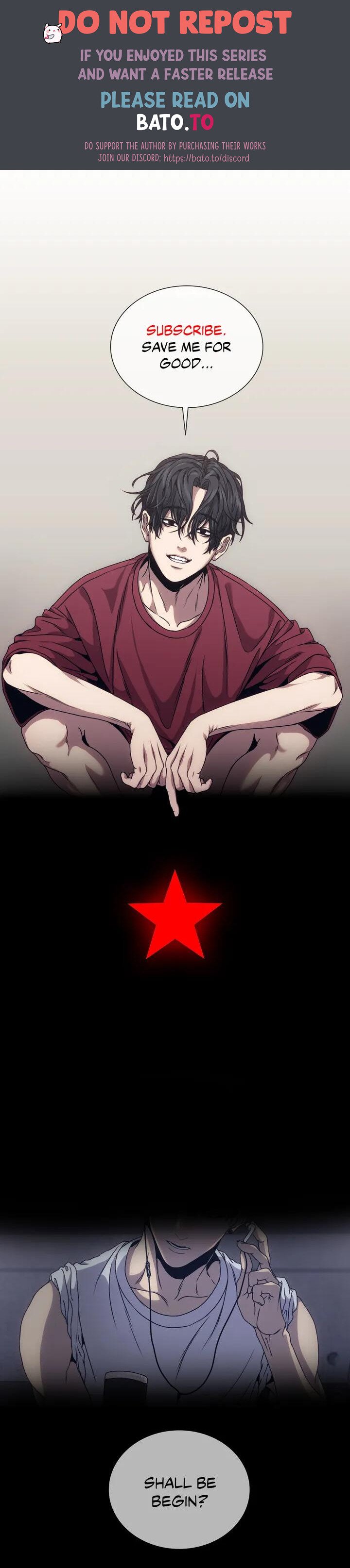 The Pawn's Revenge chapter 0 page 1