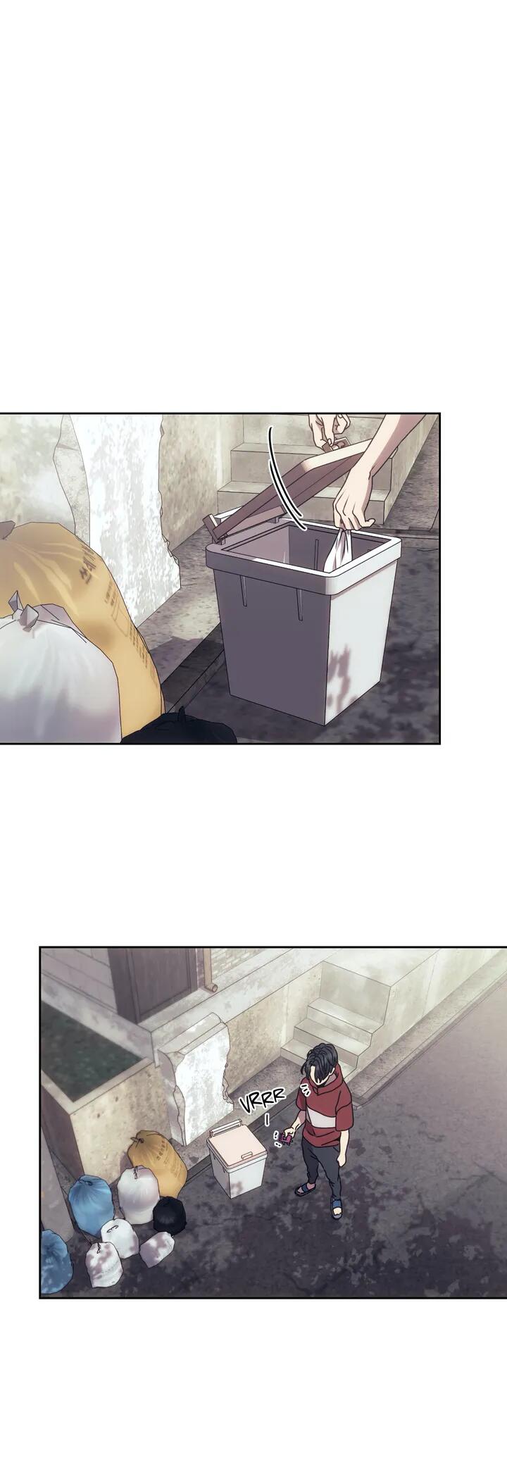 The Pawn's Revenge chapter 1 page 16