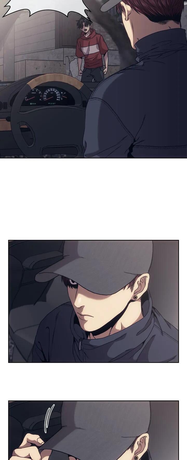 The Pawn's Revenge chapter 1 page 20