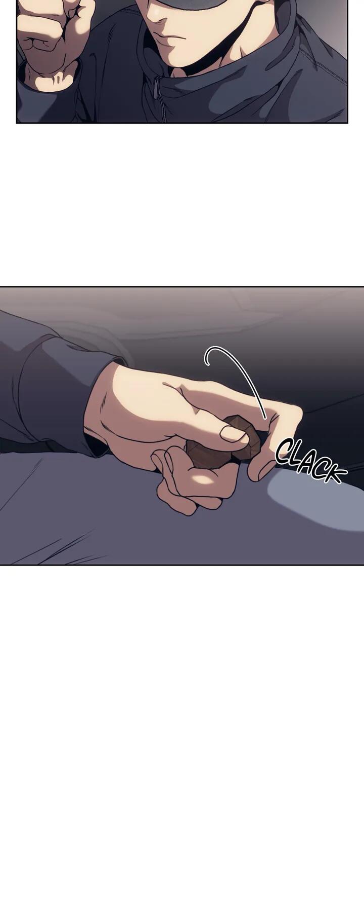 The Pawn's Revenge chapter 1 page 21