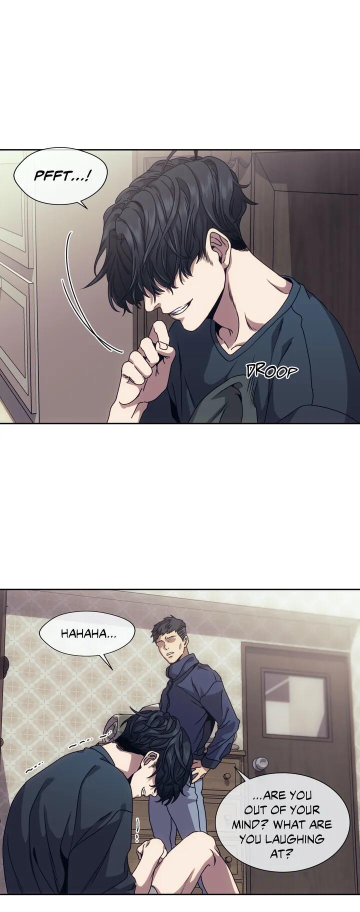 The Pawn's Revenge chapter 1 page 28